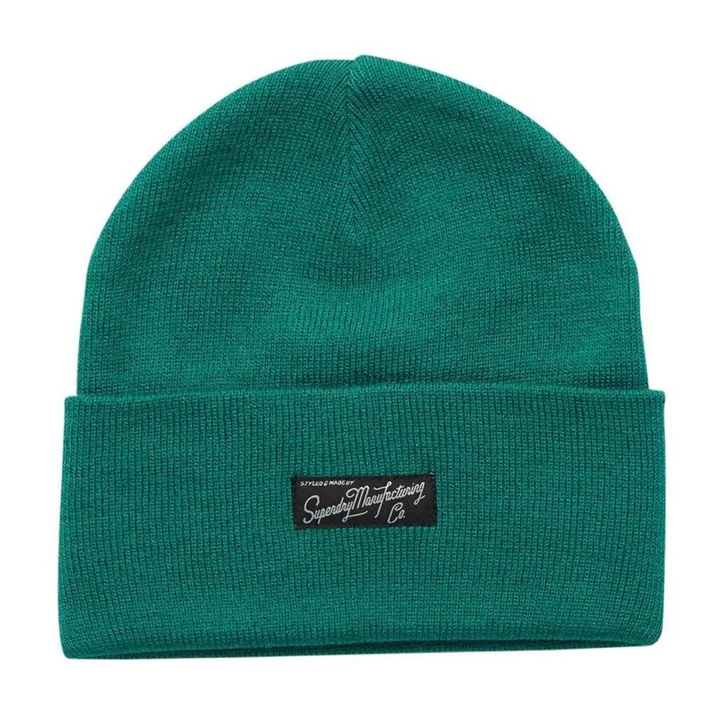 Klasyczna czapka damska Superdry Vintage