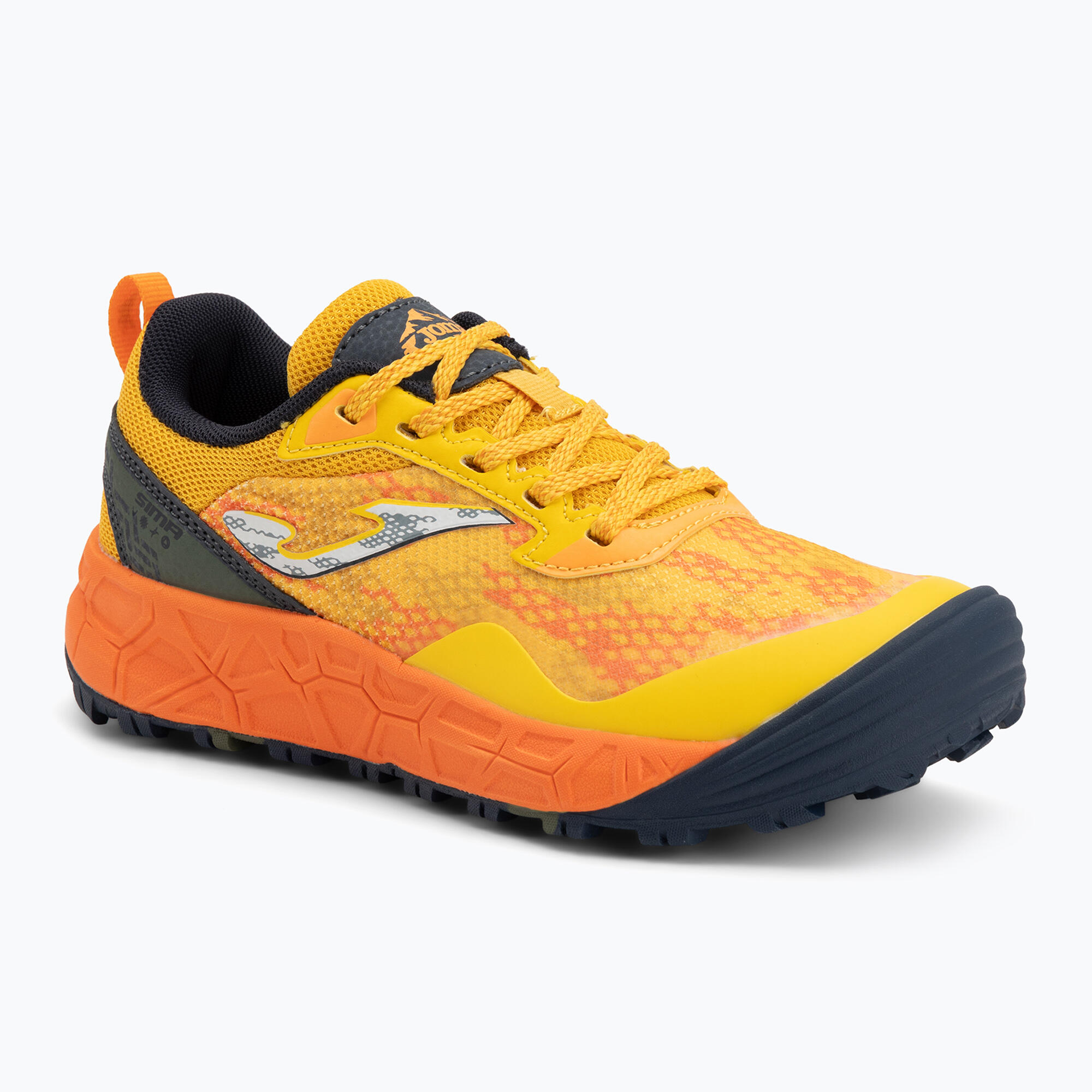 Buty do biegania dziecięce Joma Sima Jr