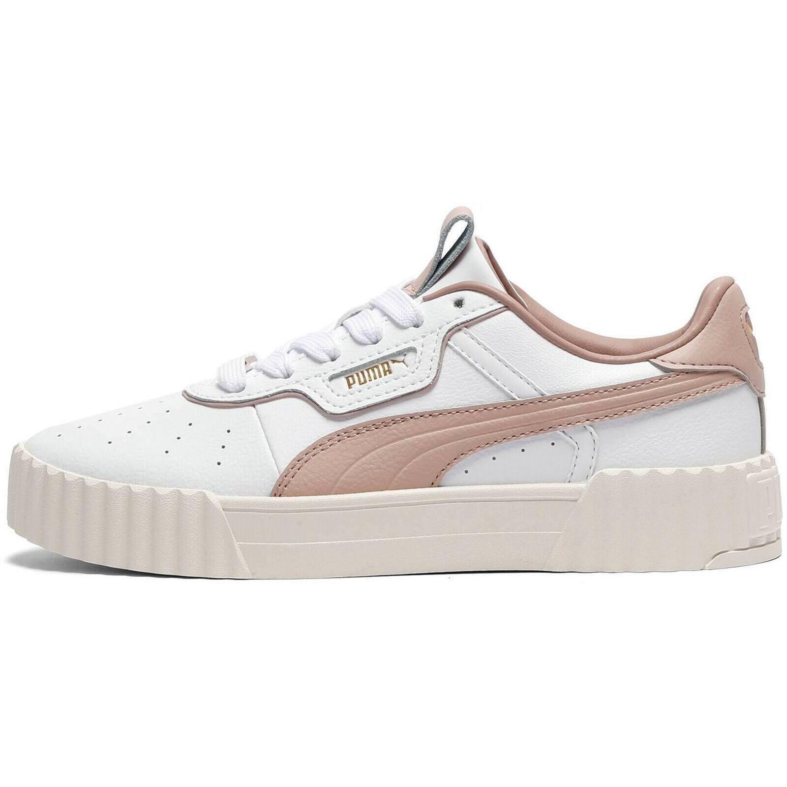 damskie Sneakers Puma Carina 3.0 Luxe