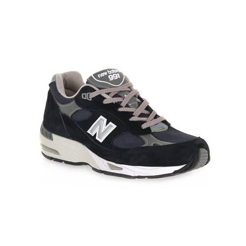 Buty do chodzenia damskie New Balance 991