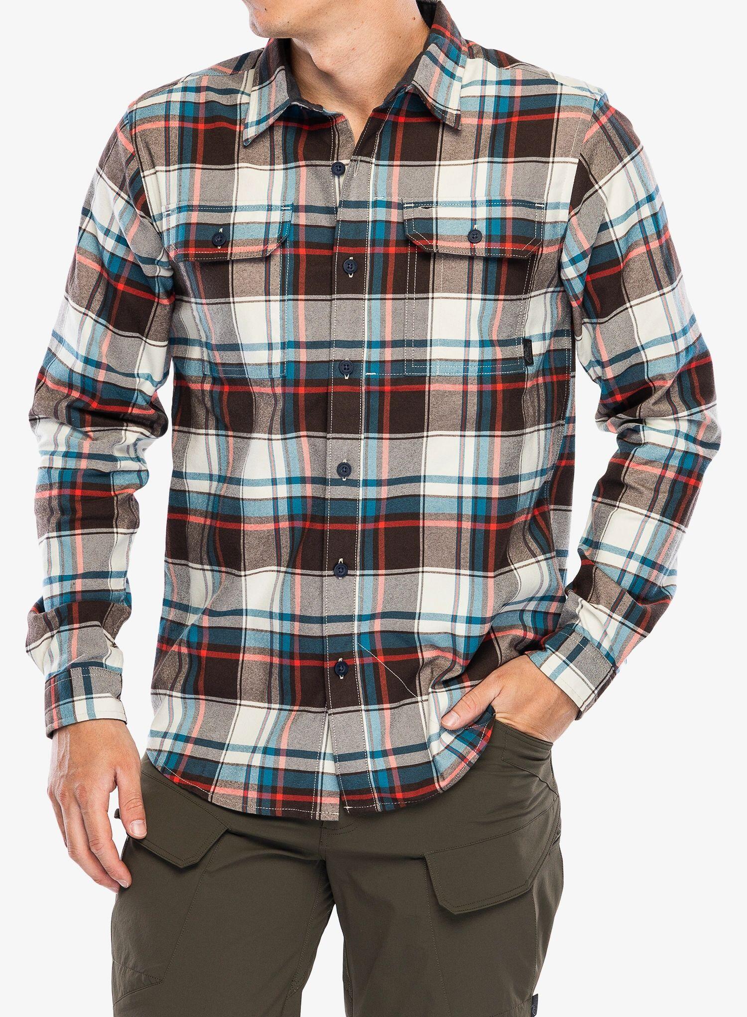 Koszula męska Helikon-Tex Greyman Shirt