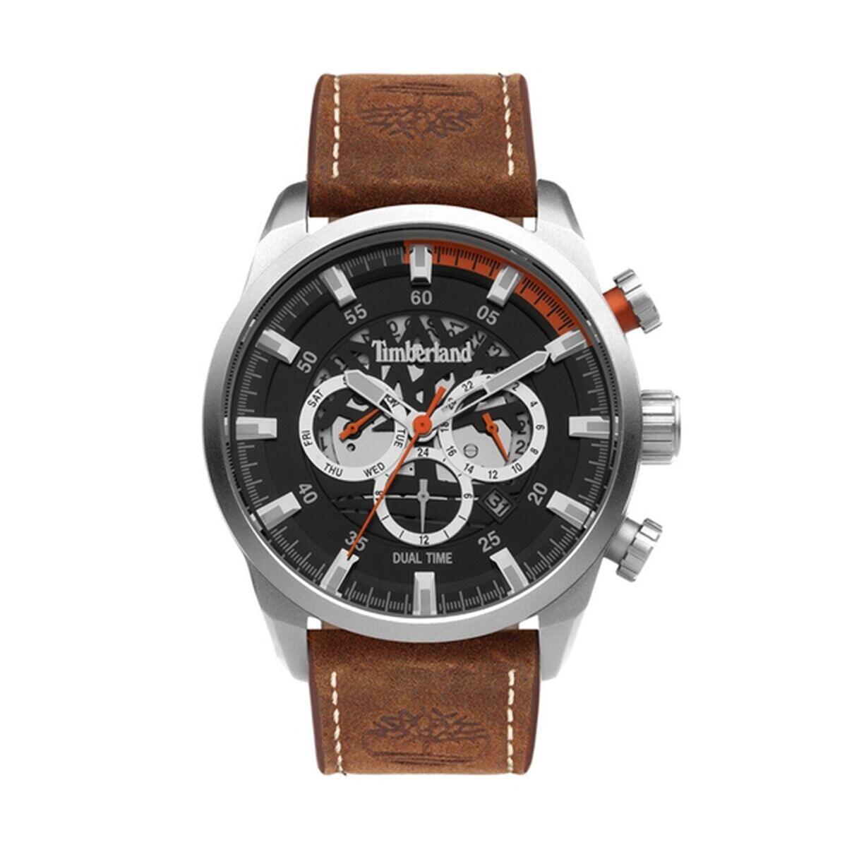 Zegarek Męski Timberland TDWGF2100603