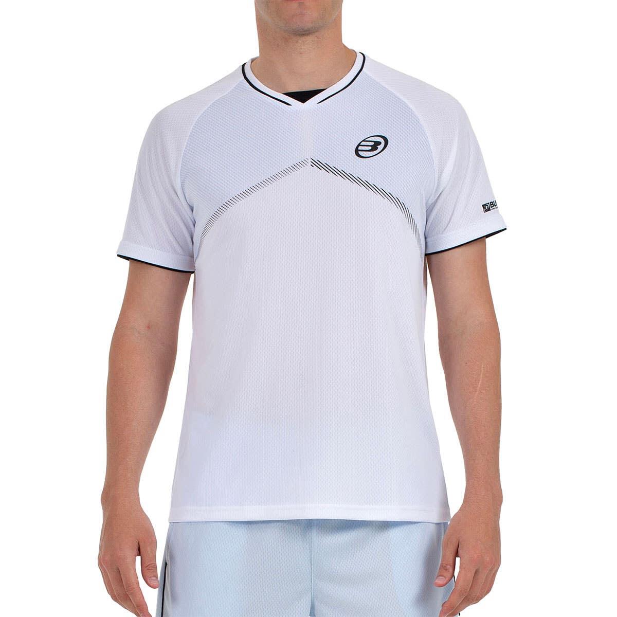 BULLPADEL CASAR Hombre (Camiseta)