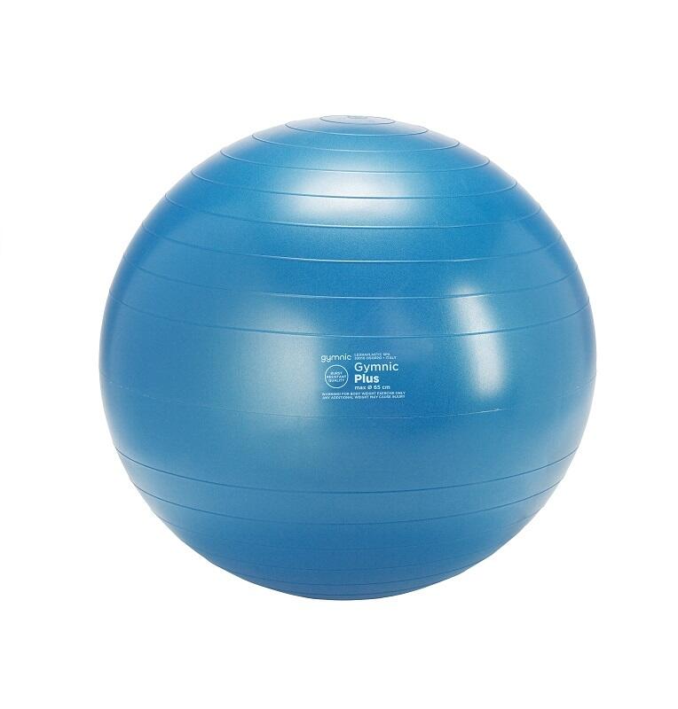 Gymnic Plus piłka do ćwiczeń ABS