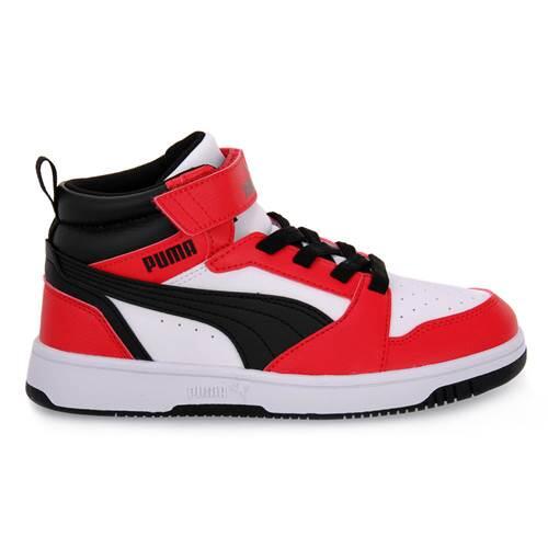 Buty do chodzenia dla dzieci Puma 03 Rebound V6 Mid