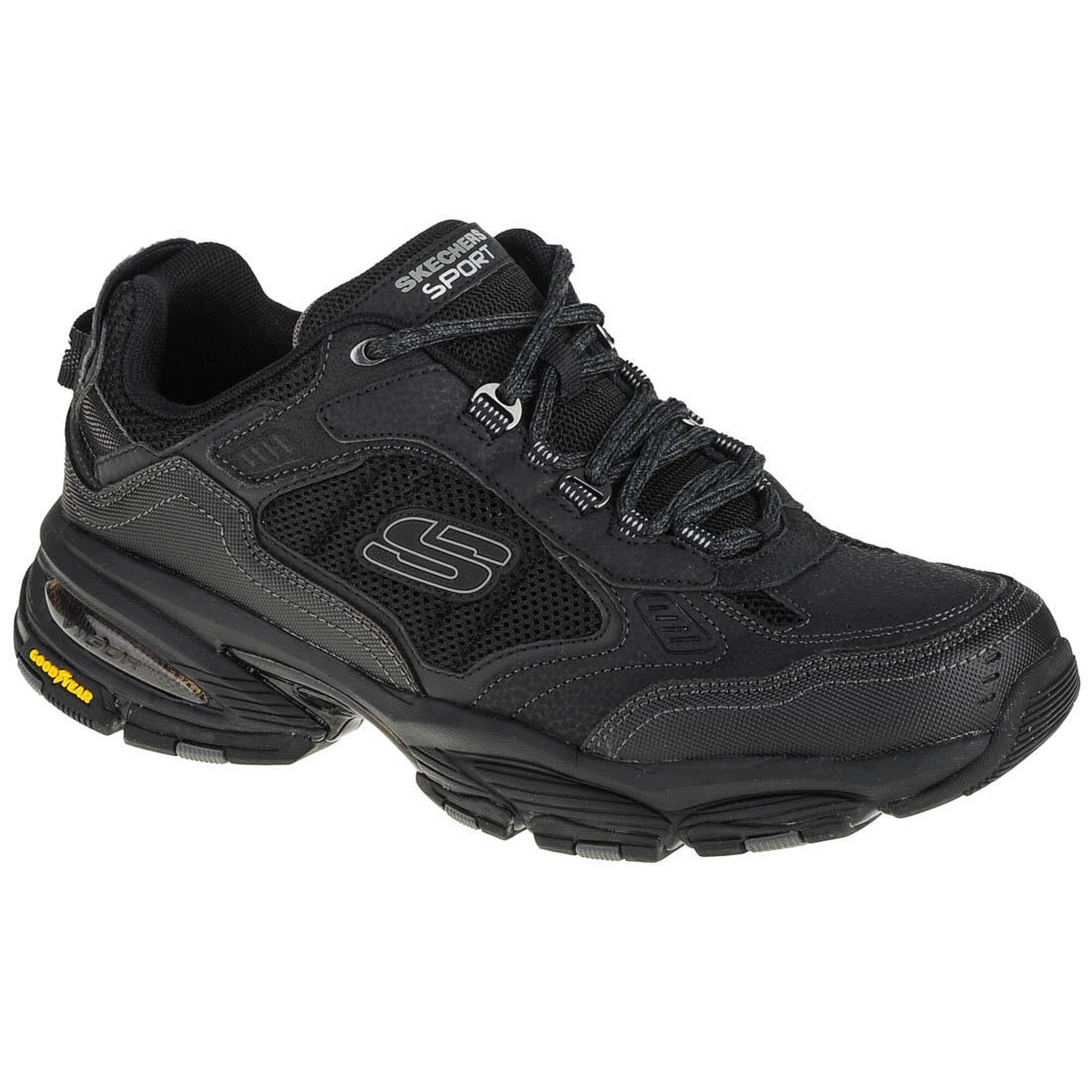 Buty sportowe Sneakersy męskie  Skechers Vigor 3.0
