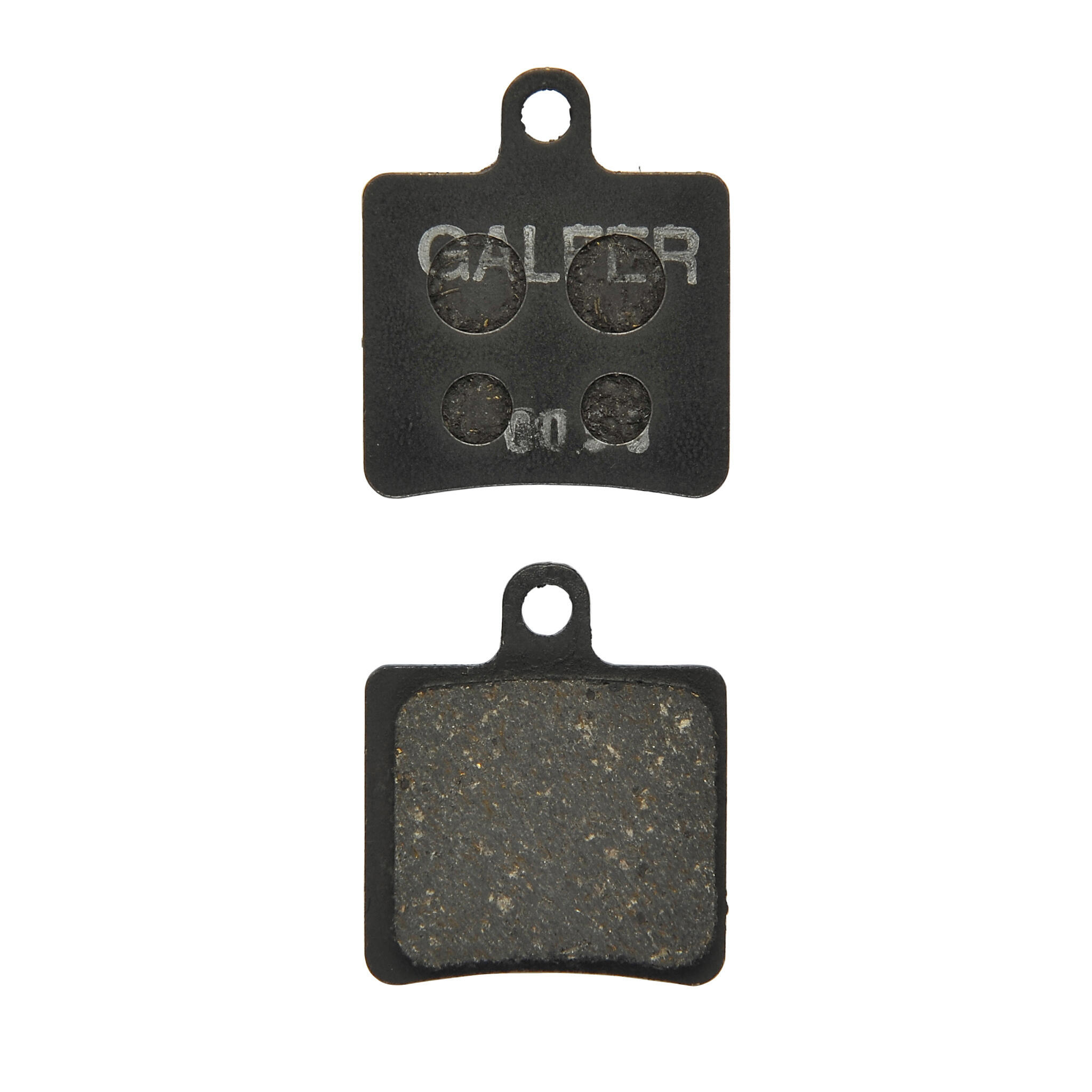 2-tłoczkowy klocek hamulcowy Galfer Bike Enduro (2001)