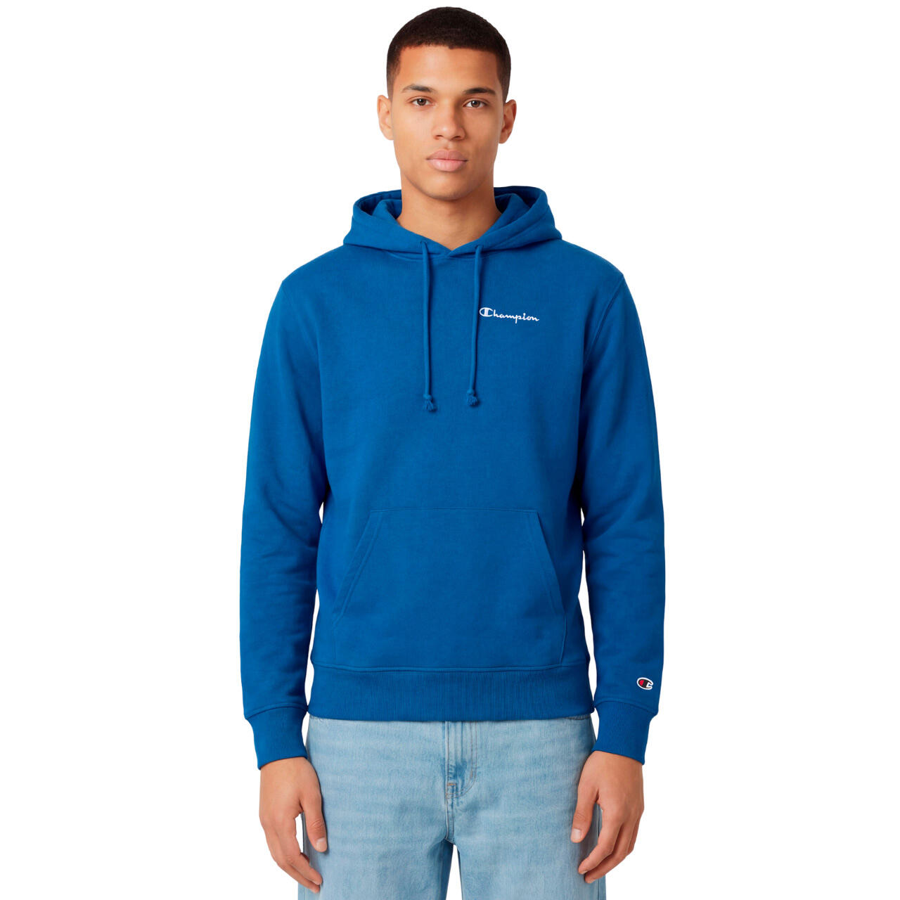 Bluza męska CHAMPION Hooded Sweatshirt