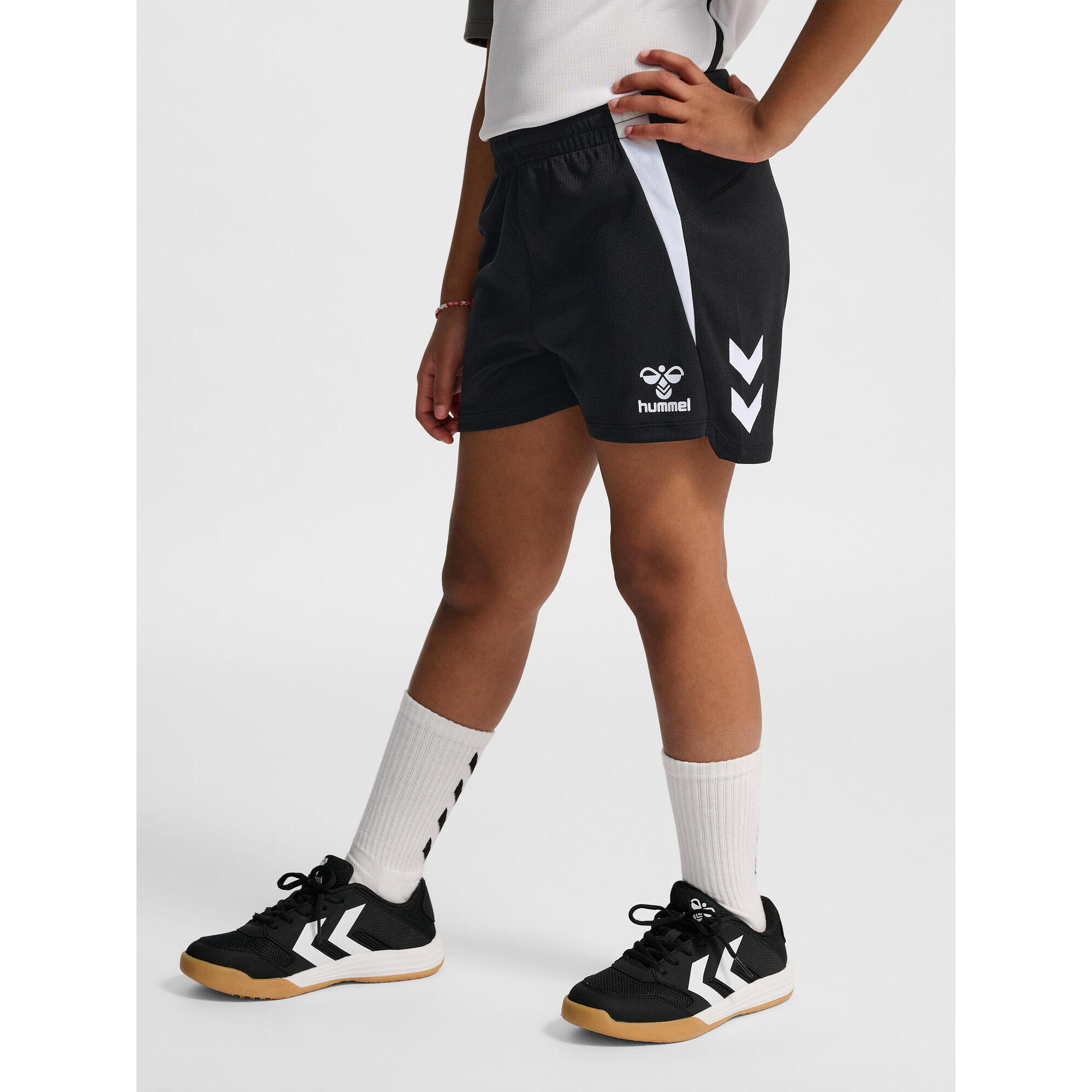 Szorty dla dzieci Hummel Lead 2.0