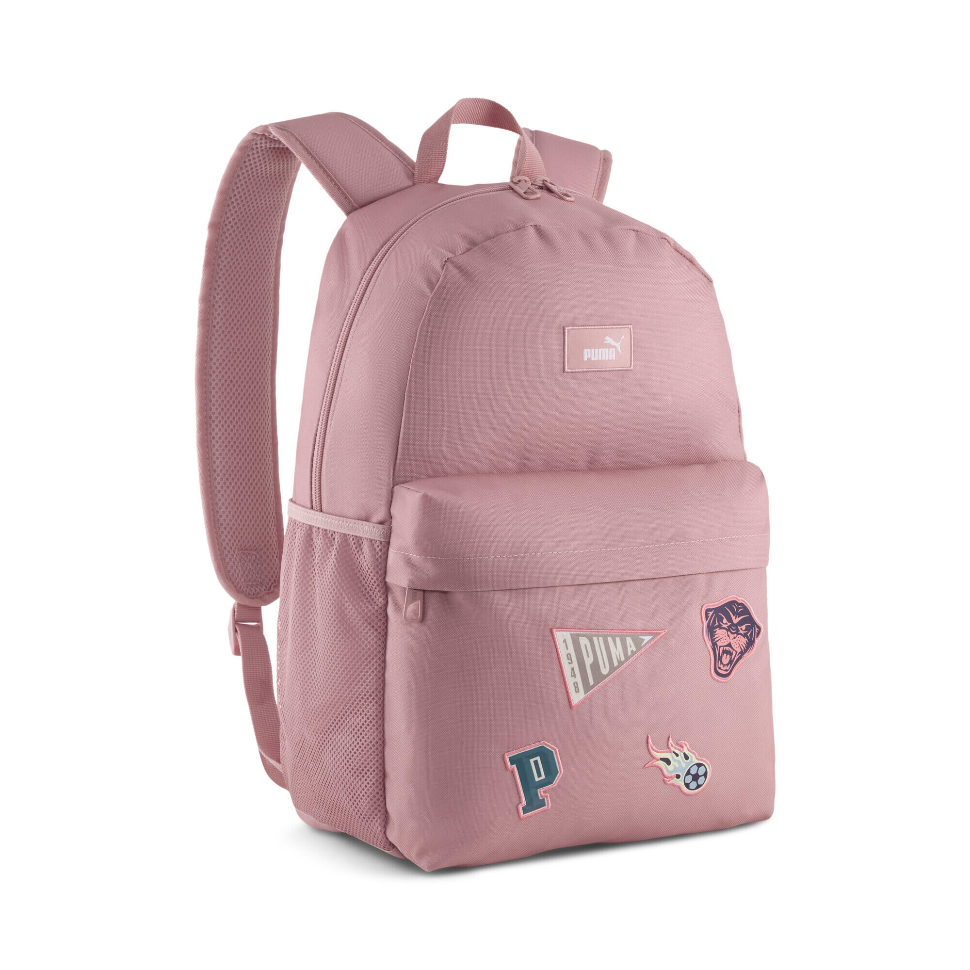 Plecak PUMA Phase 20 l z naszywką PUMA