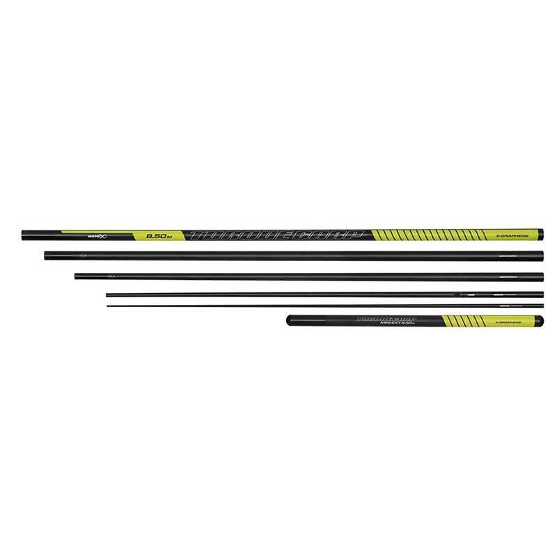 Cane Matrix 489 g