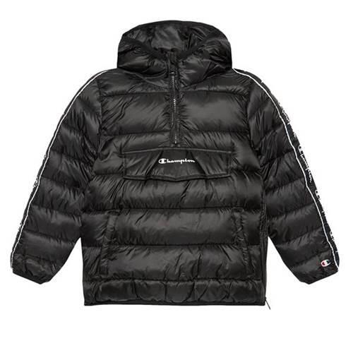 Kurtka uniwersalna chłopięca Champion Hooded Jacket
