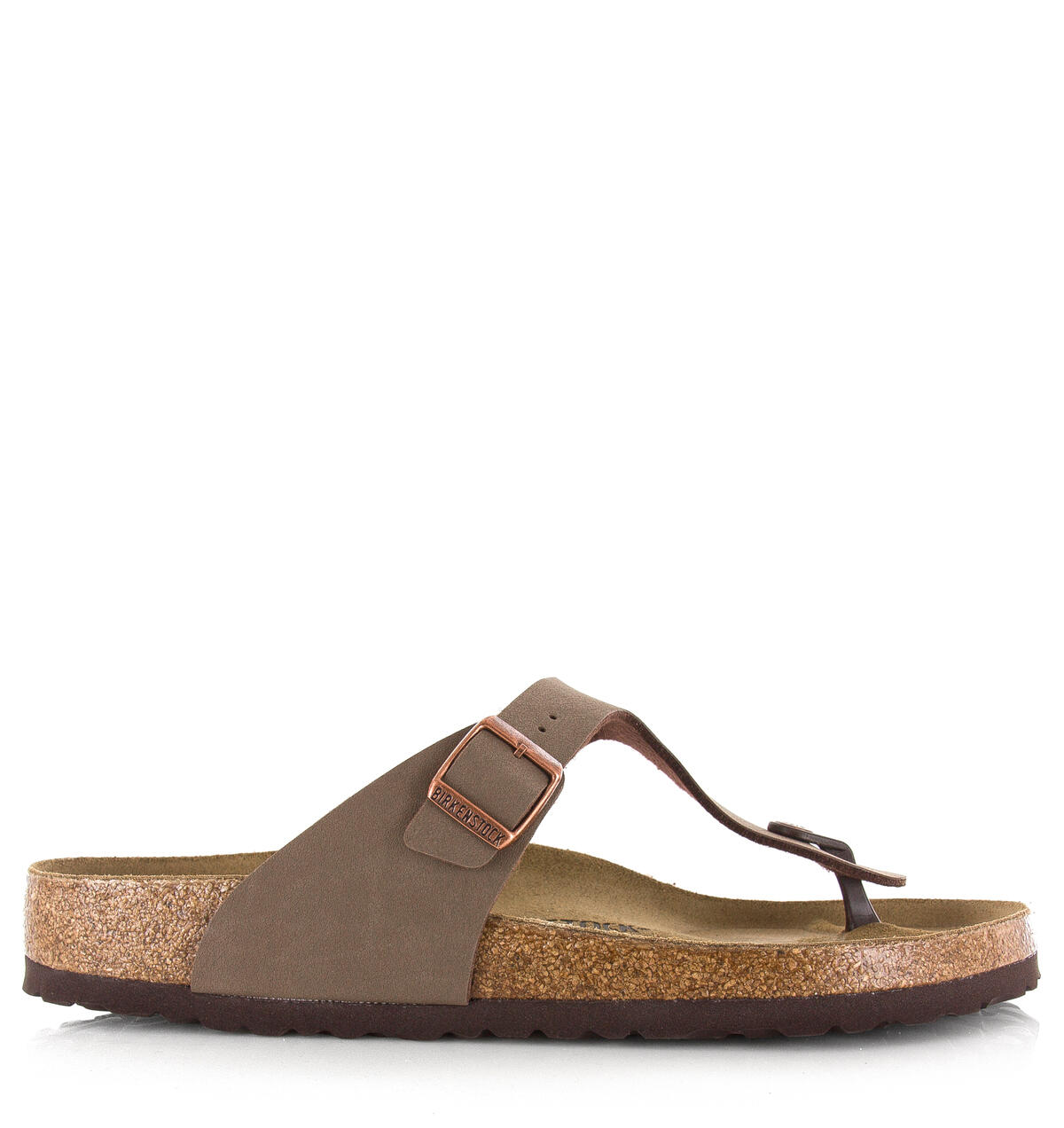 Buty do chodzenia damskie Birkenstock Gizeh BF