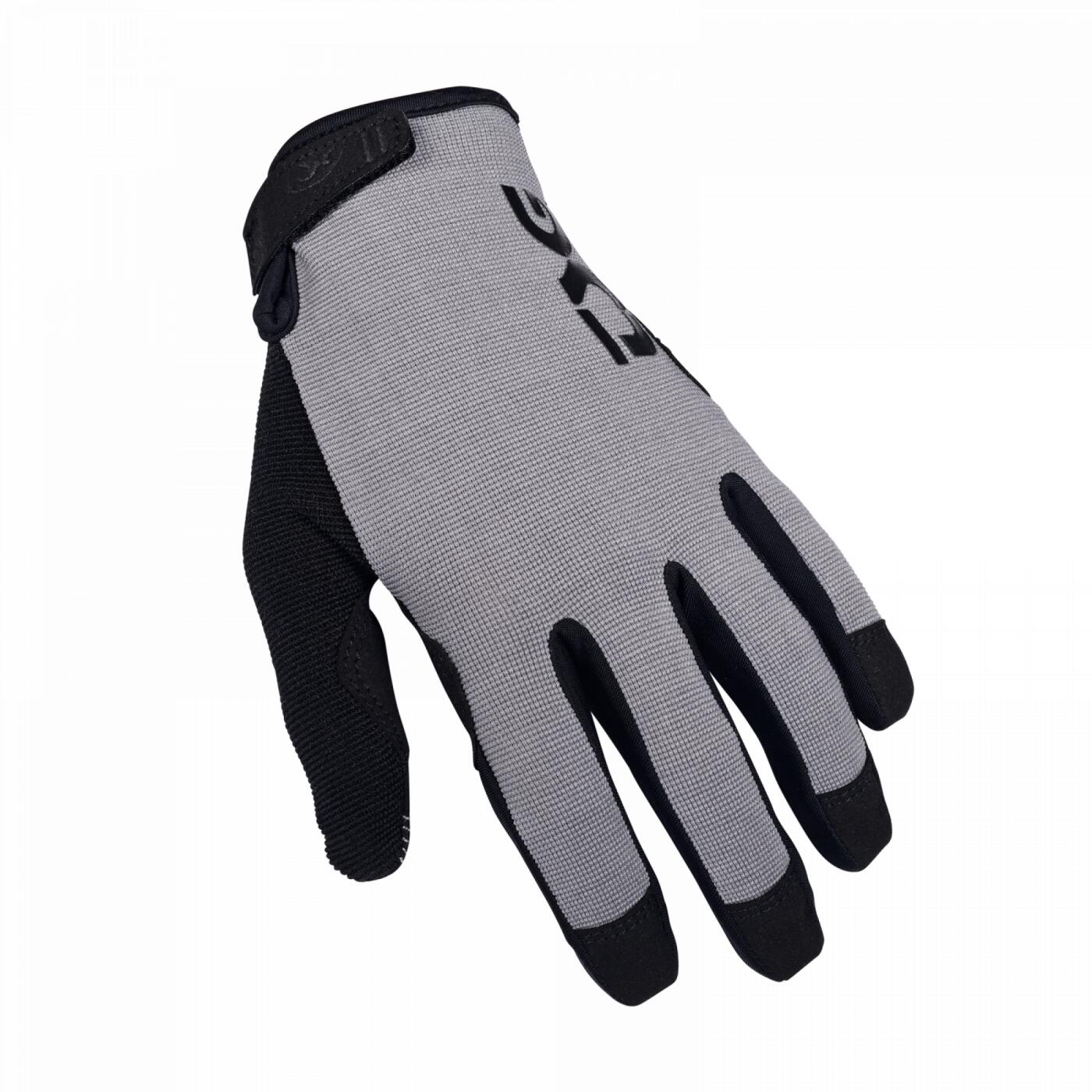 Ochraniacze Tsg Good Glove Grey M 730025-40-631
