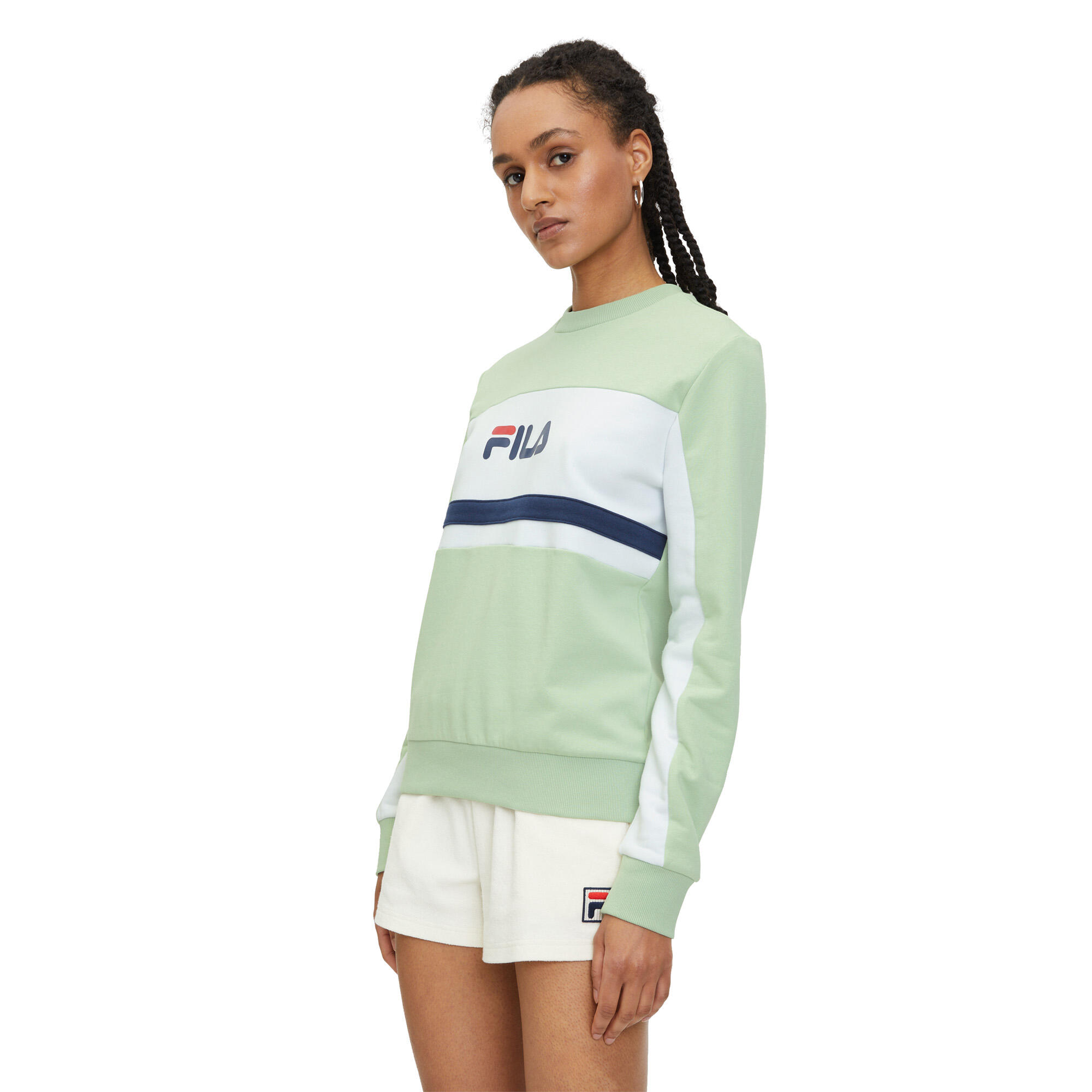 Bluza damska FILA Lishui