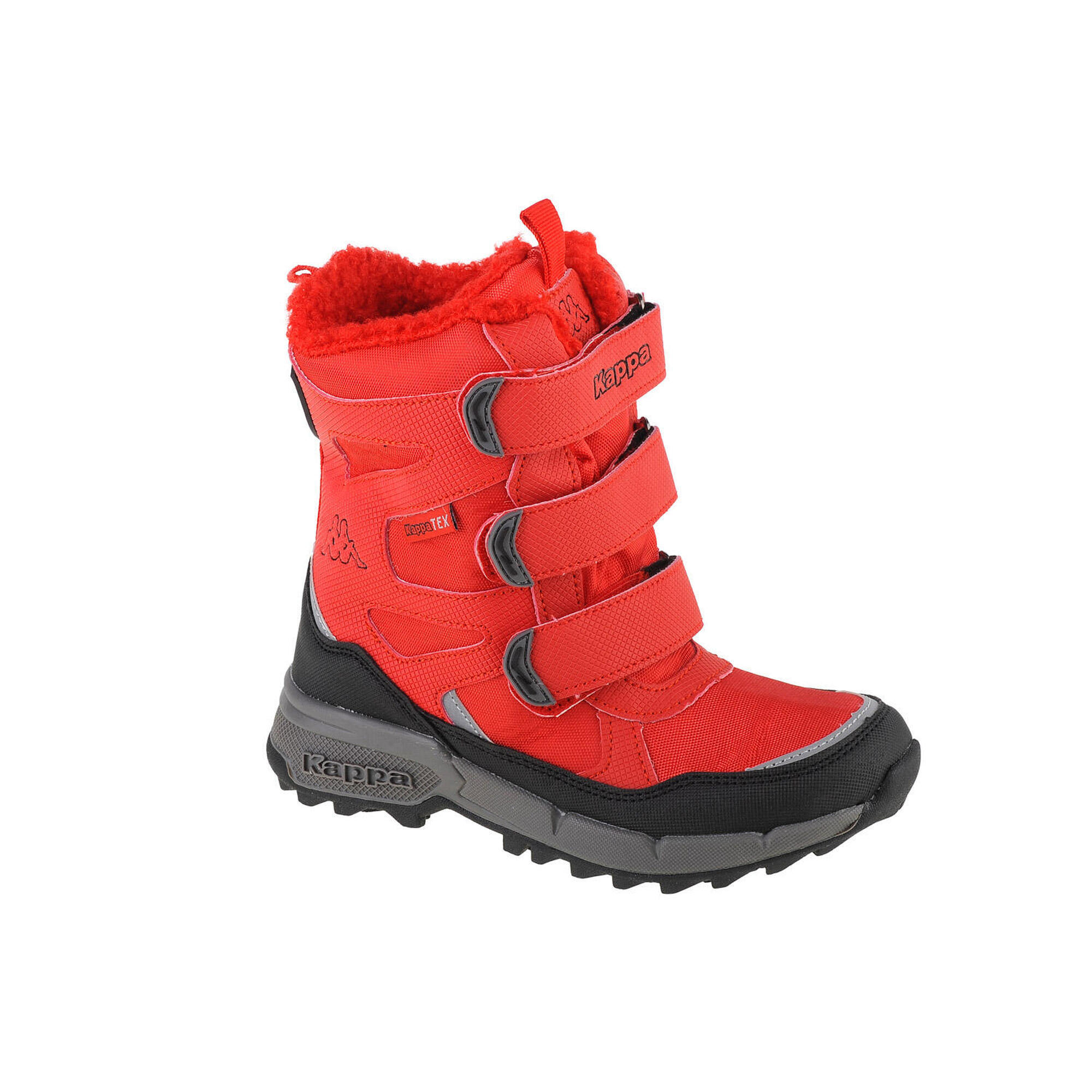 Buty zimowe dziewczęce Kappa Vipos Tex K