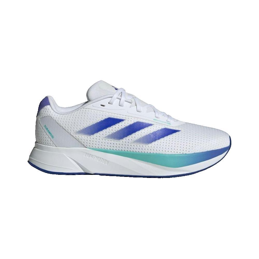 Buty do biegania Mężczyzna Adidas Duramo Sl biały