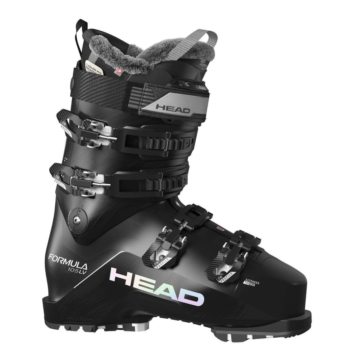 Buty narciarskie HEAD Formula LV 105 W GW