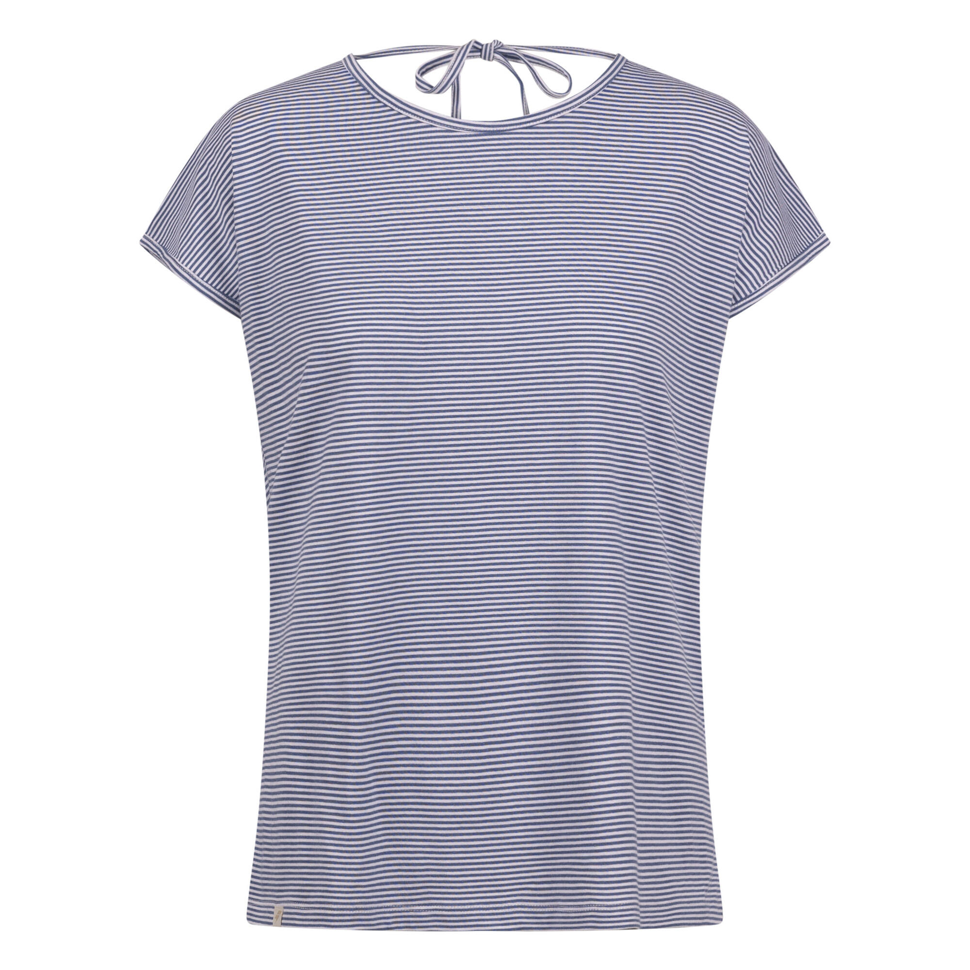 Damski Top W Paski Mirela