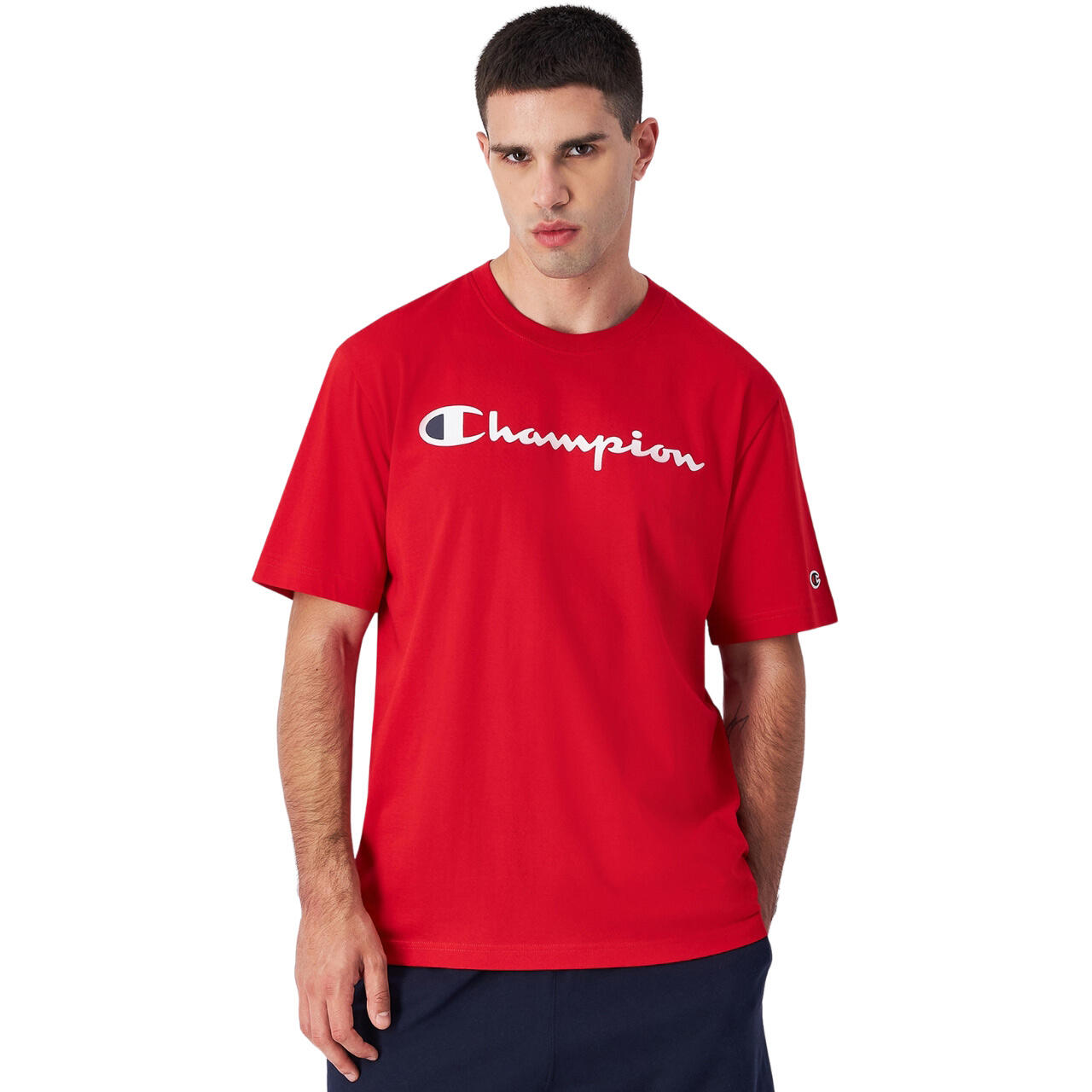 Koszulka męska Champion SS Tee