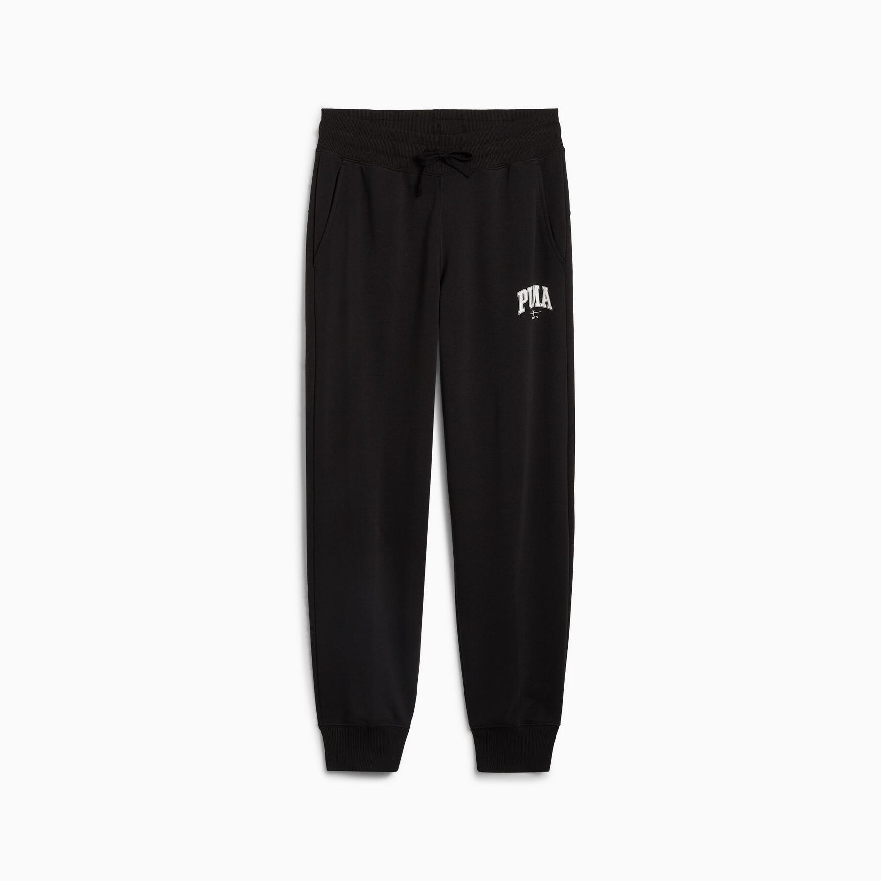 Puma Spodnie Squad Tr 68249501
