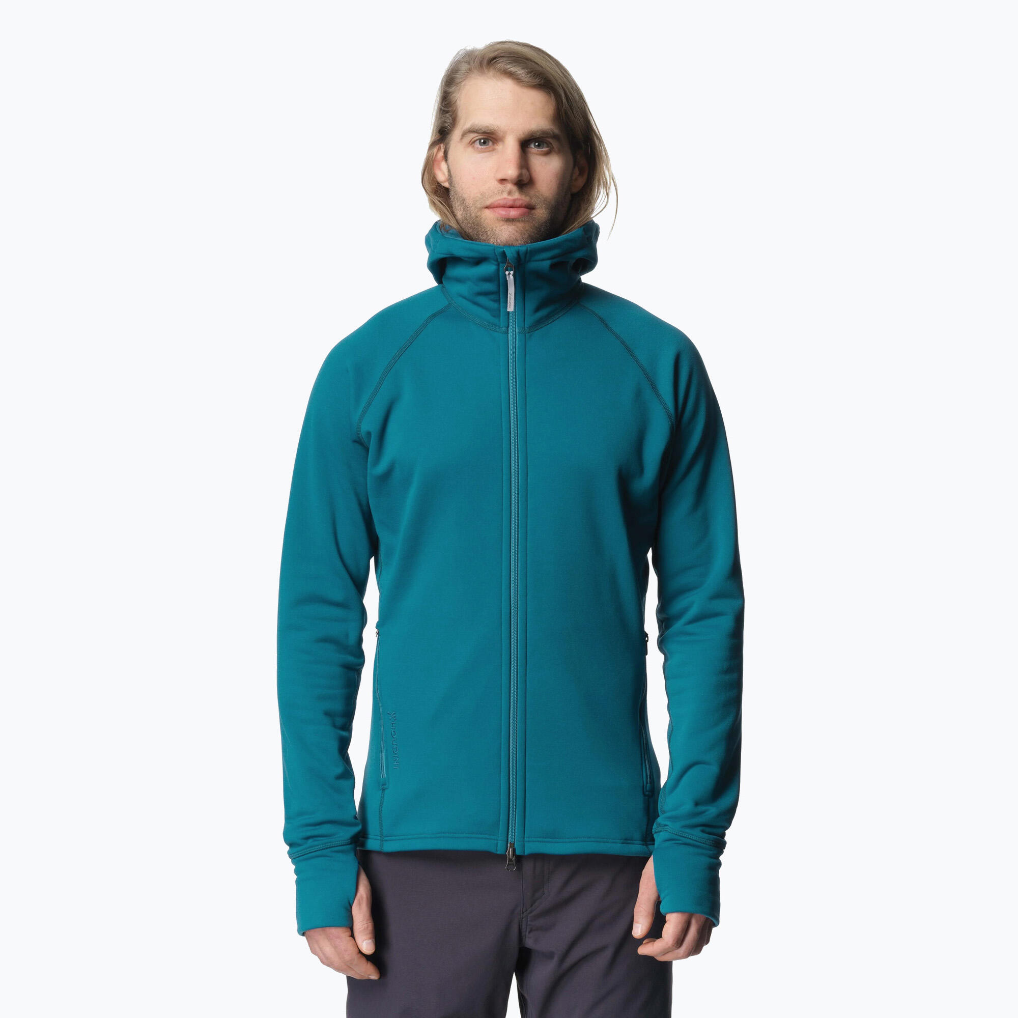 Kurtka softshell męska Houdini Power Houdi