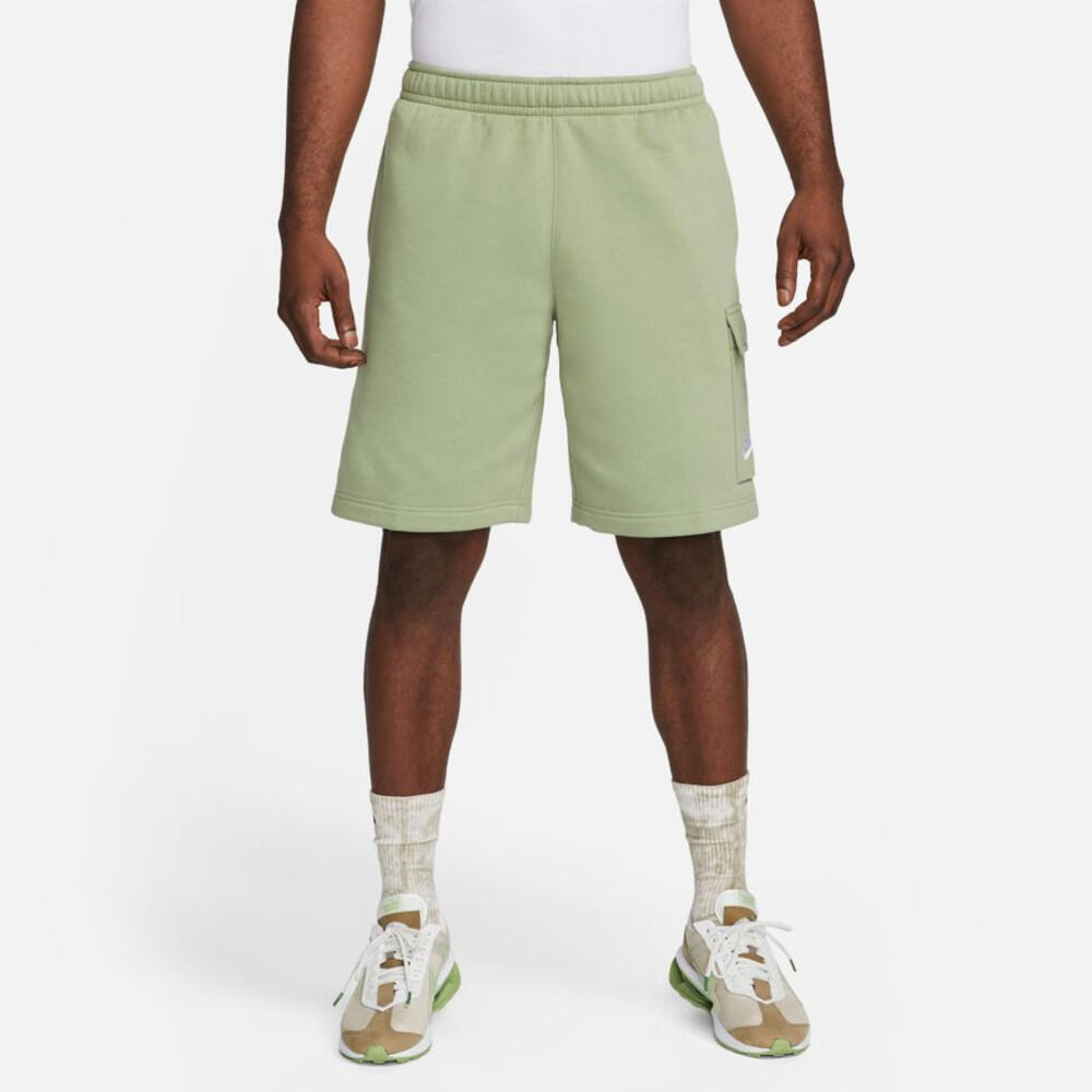Spodnie sportowe męskie Nike Club Bb Cargo