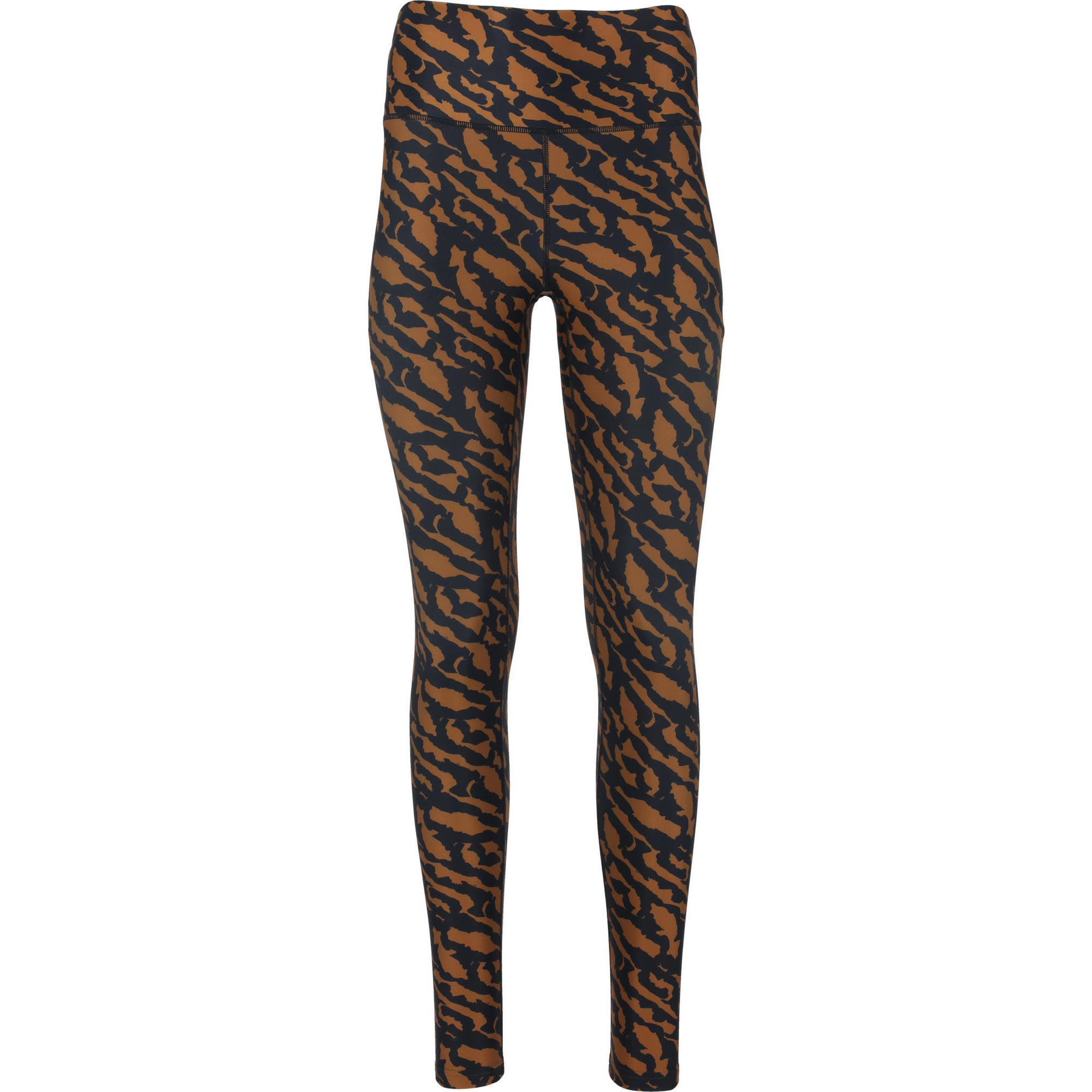 Damskie legginsy Athlecia Windia