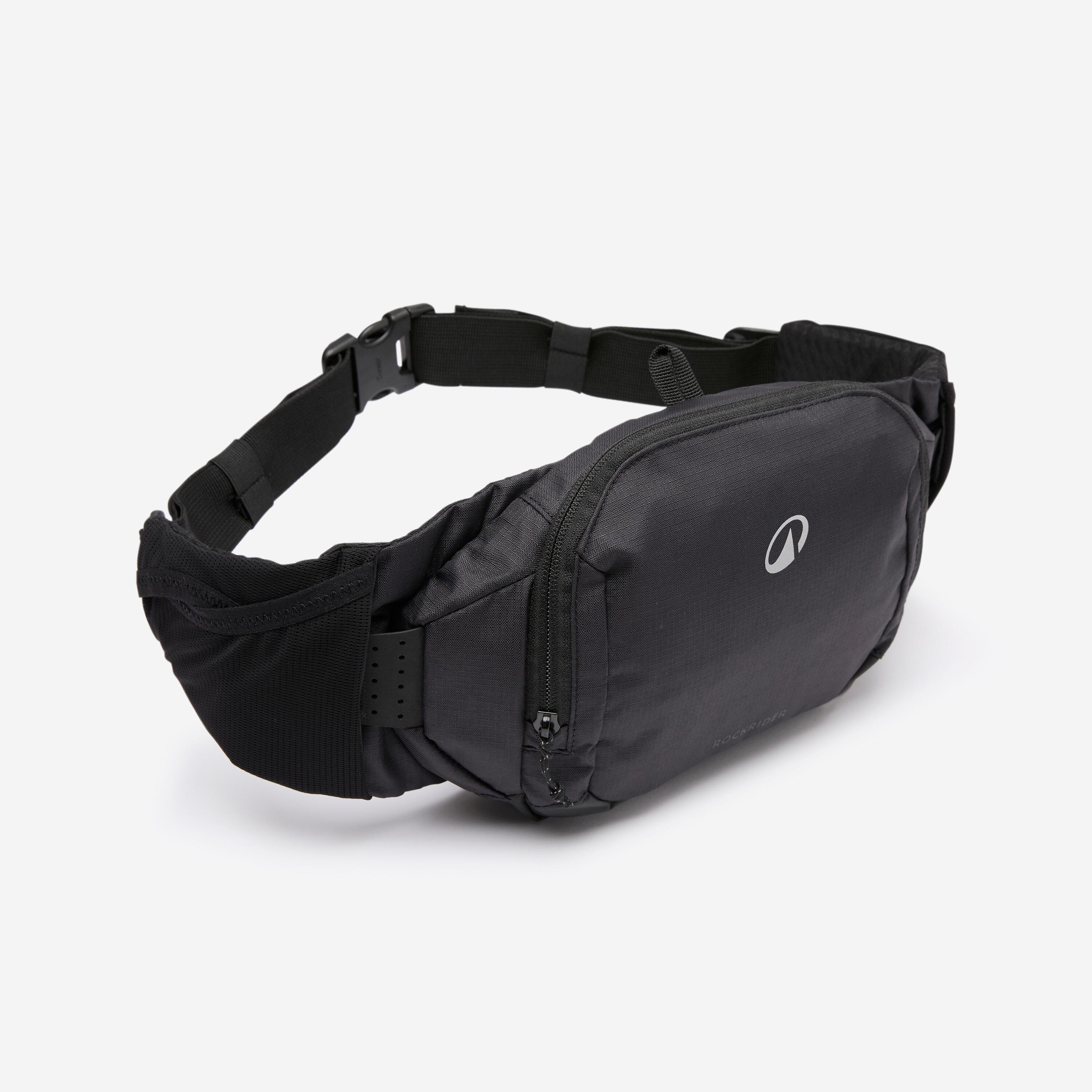 Pas biodrówka z bukłakiem MTB Rockrider Feel 2 l / 0,25 l wody