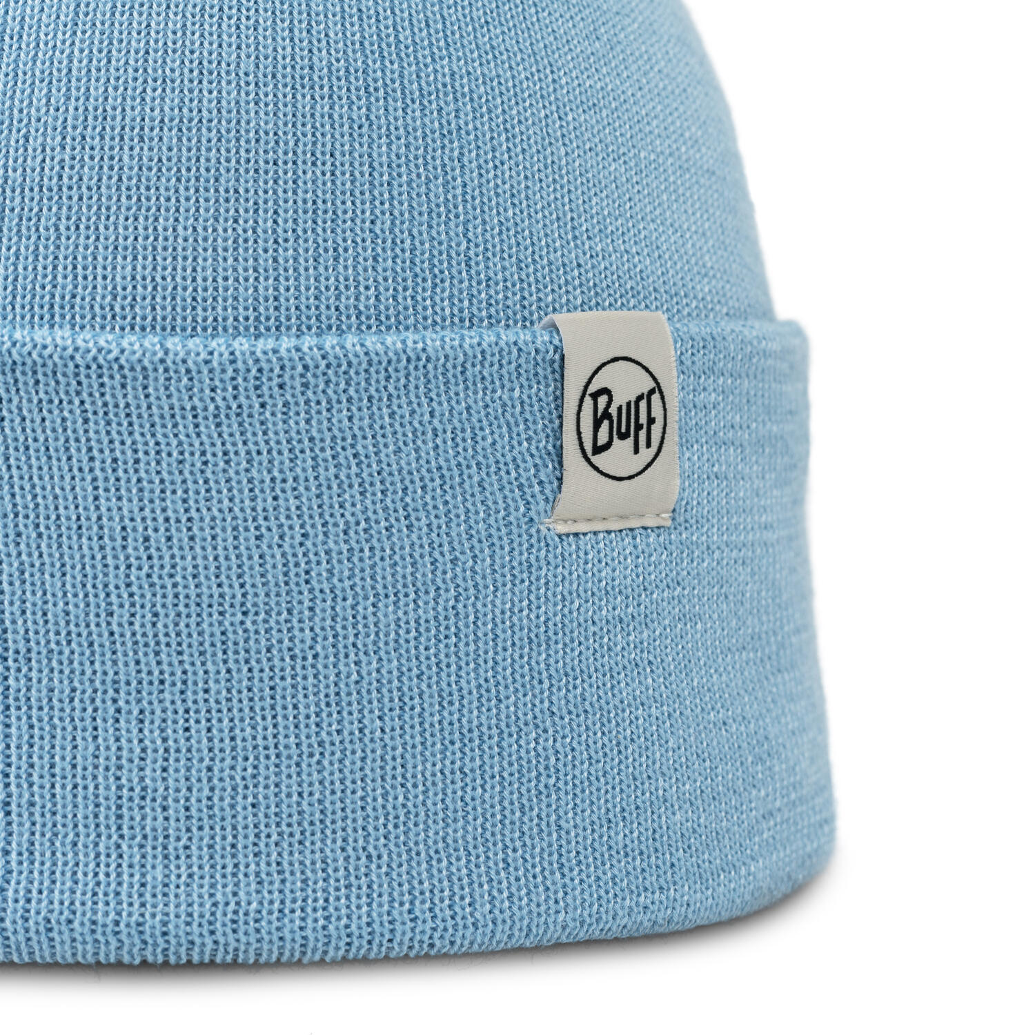 Czapka BUFF KNITTED BEANIE LILON LAKE