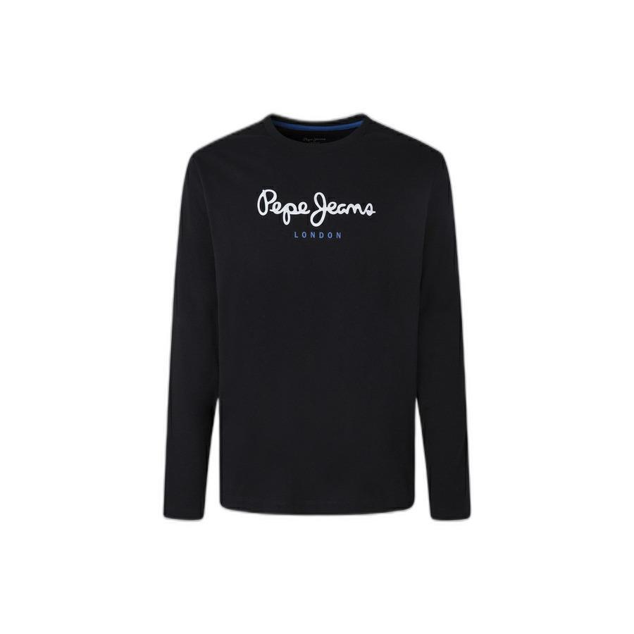 Koszulka z długim rękawem Pepe Jeans Eggo N