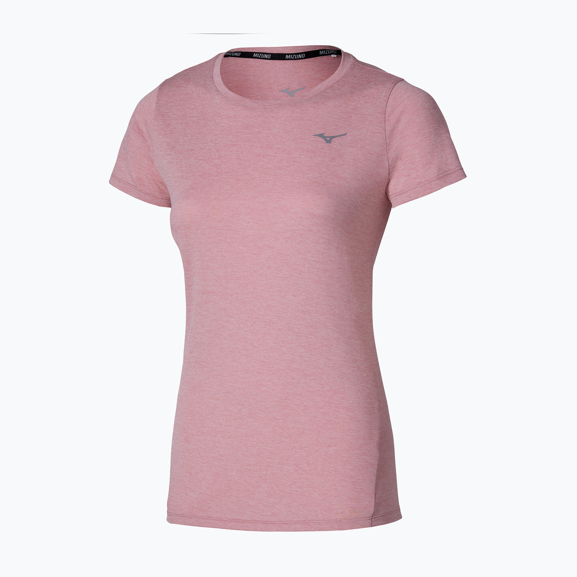 Koszulka do biegania damska Mizuno Core Tee