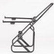 Atranvelo lowrider przedni 26–28 aluminium Ø10 mm