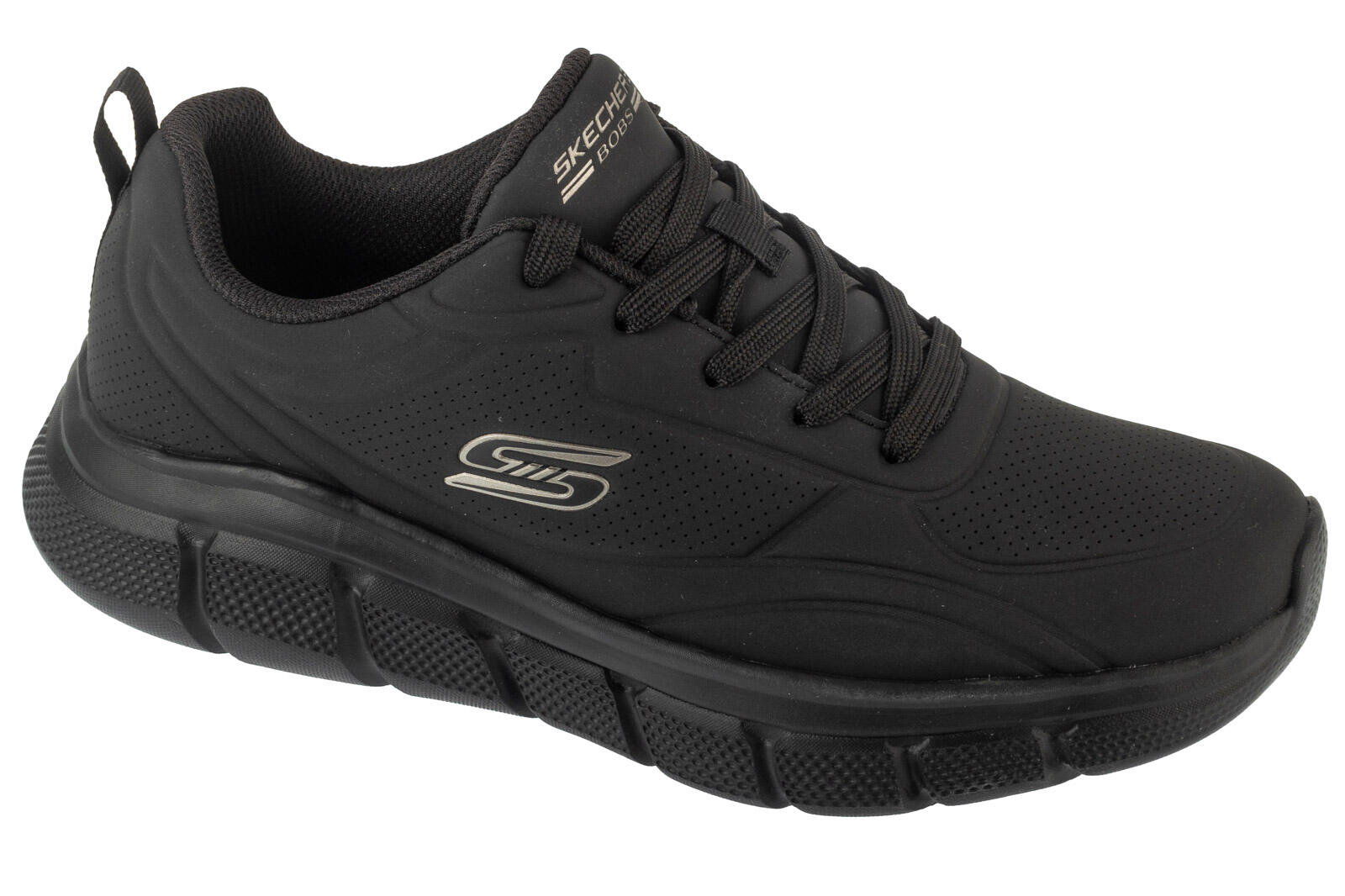 Buty sportowe Sneakersy męskie, Bobs B Flex - Arctic Edge