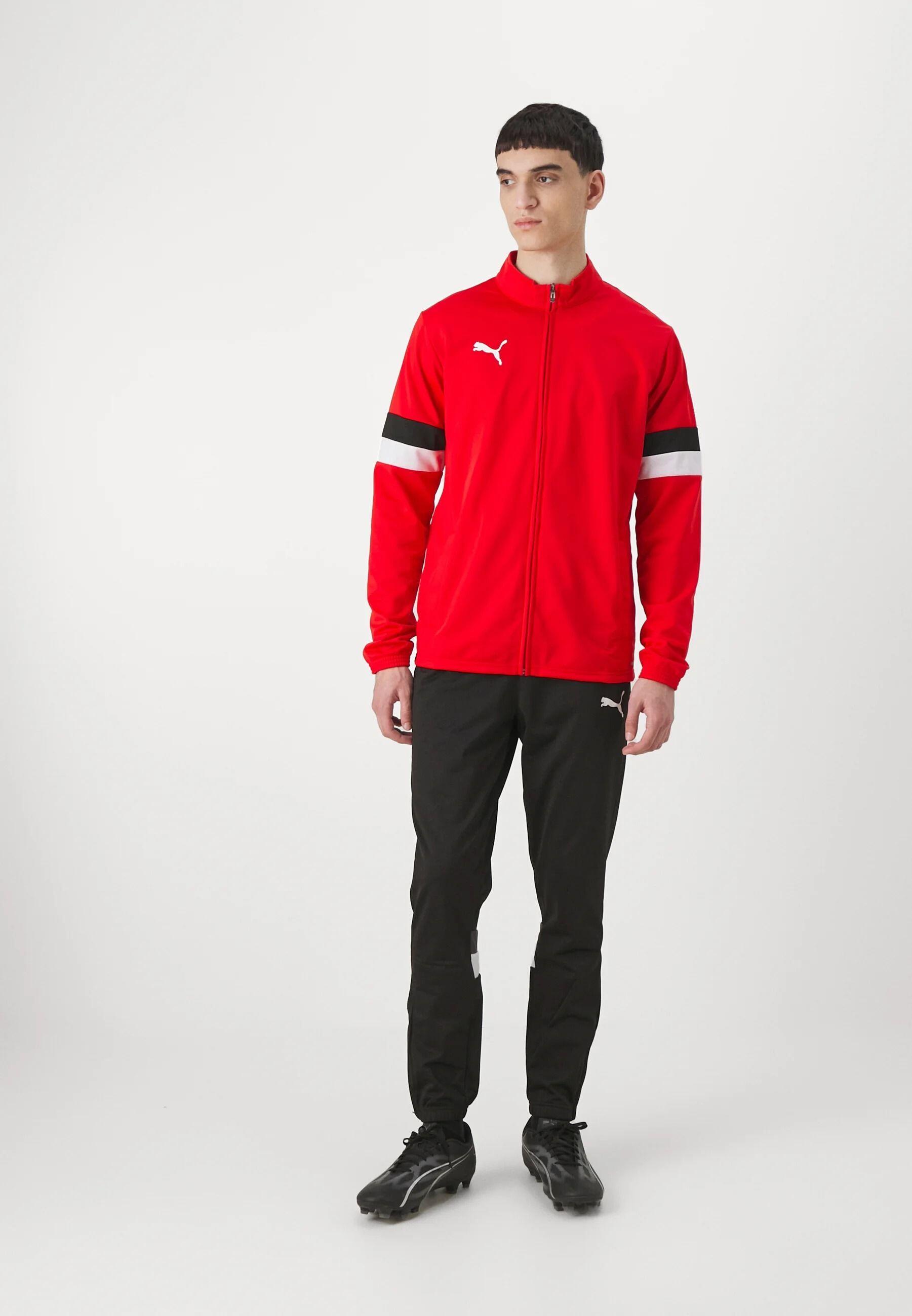 Dres męski Puma Team Rise
