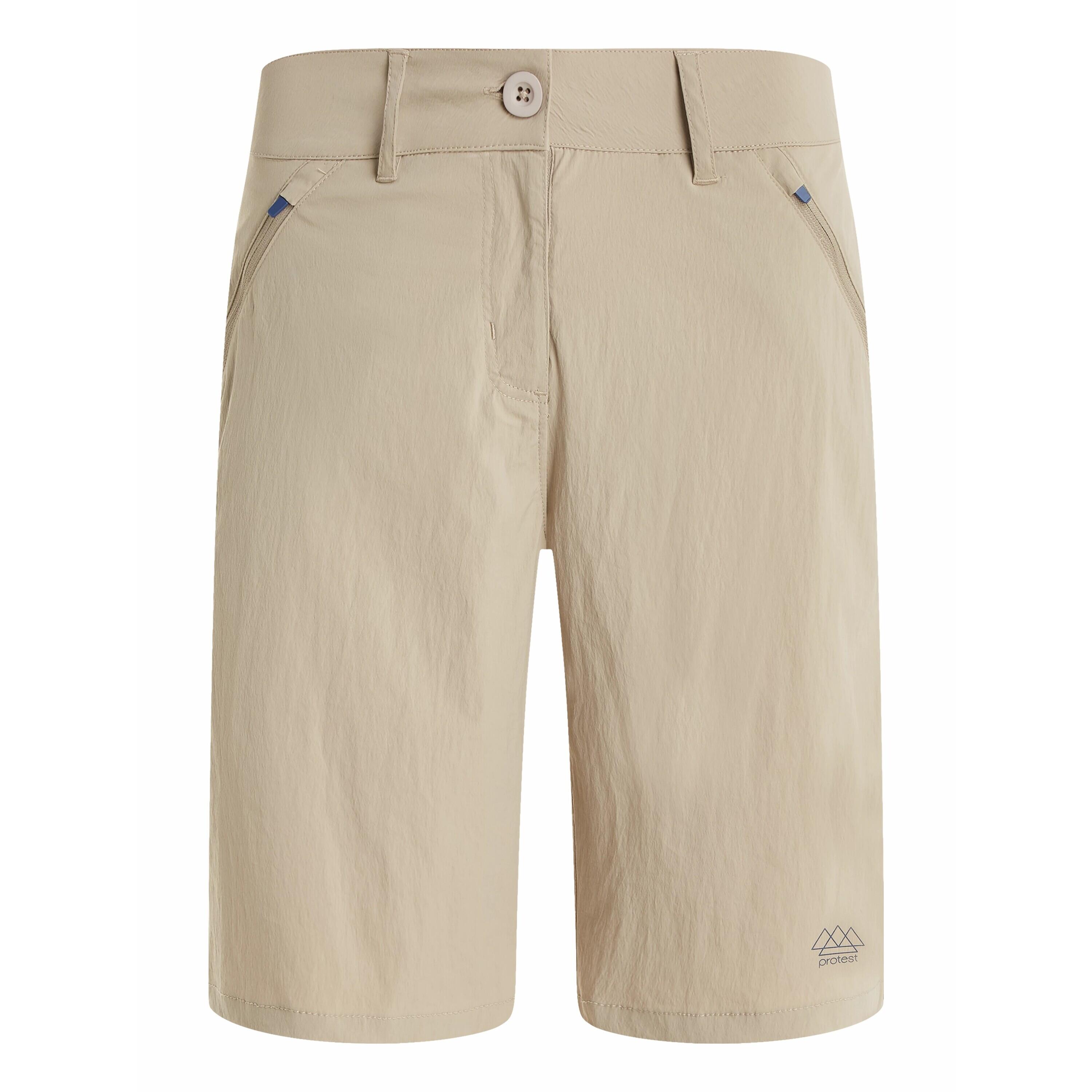 Szorty damskie Protest Prtcedro