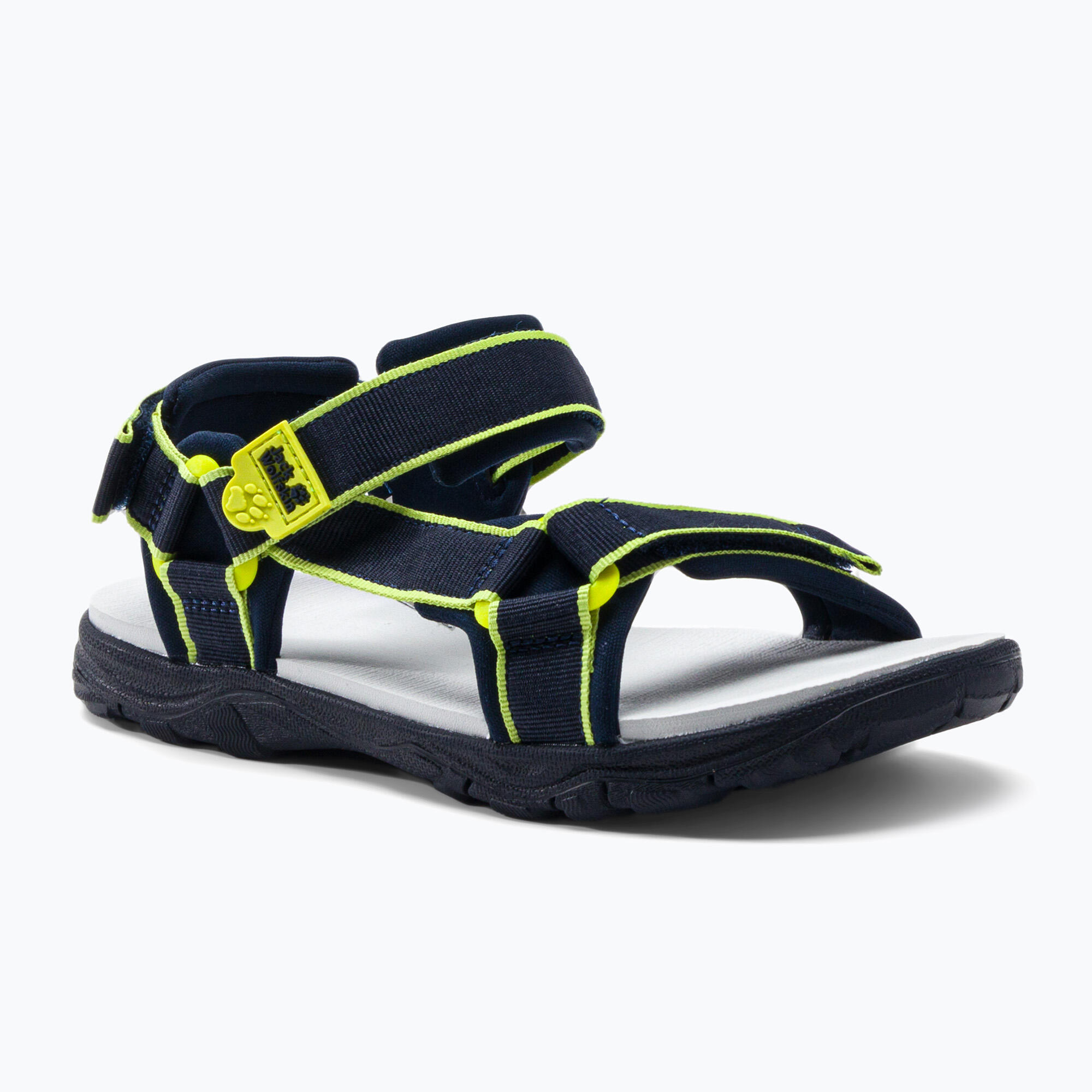 Sandały dziecięce Jack Wolfskin Seven Seas 3