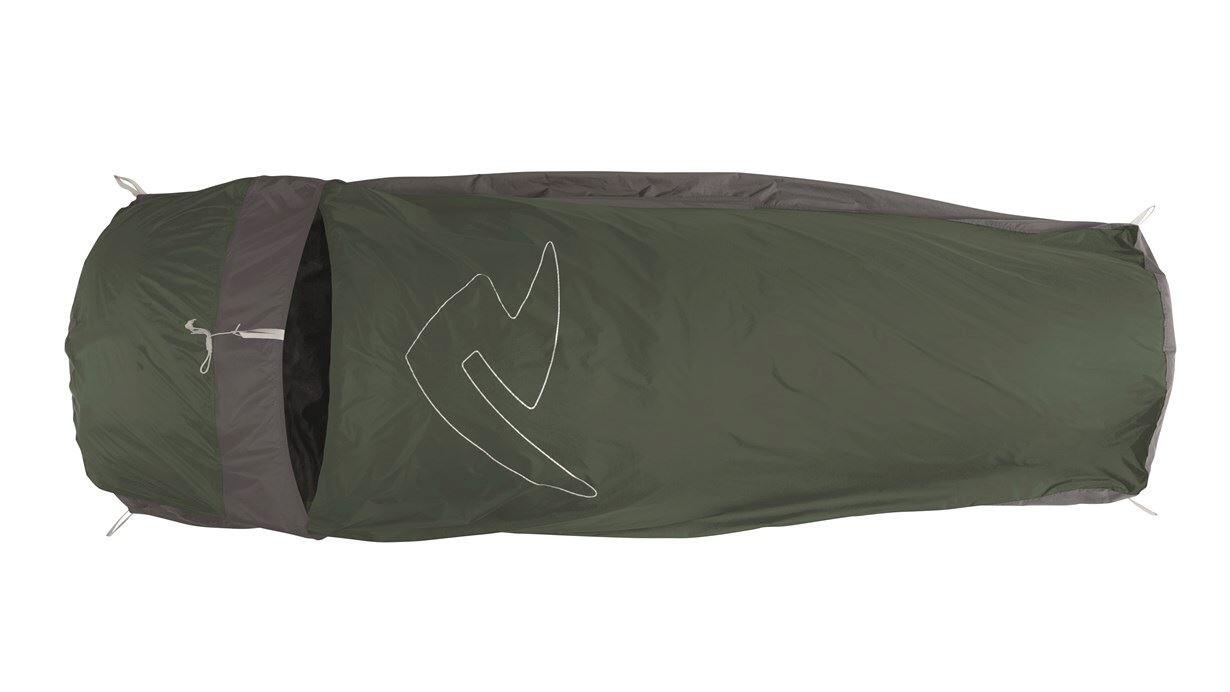 Śpiwór outdoorowy Robens Mountain Bivvy - namiot biwakowy
