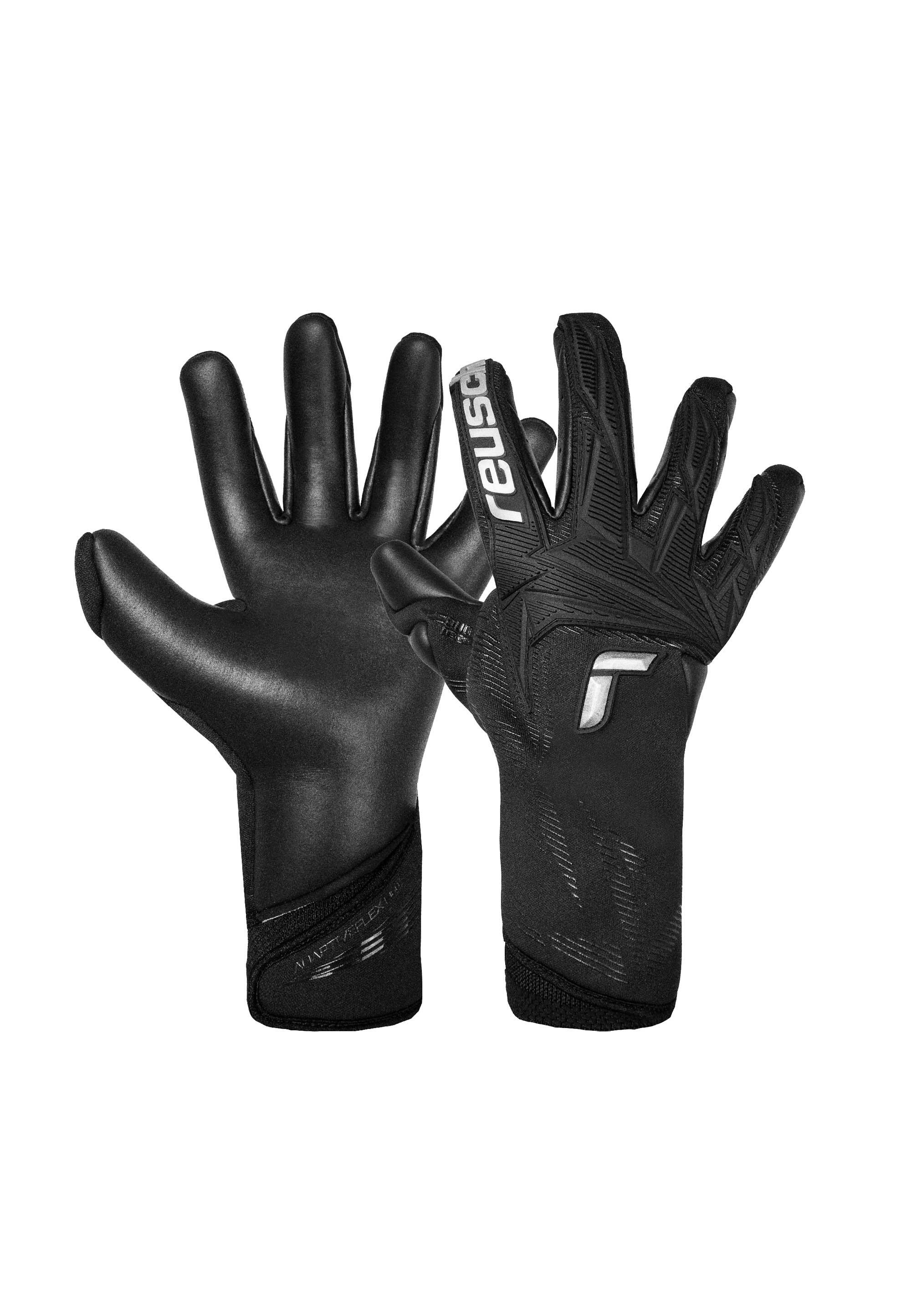 Rękawice bramkarskie Reusch Attrakt Duo Strapless