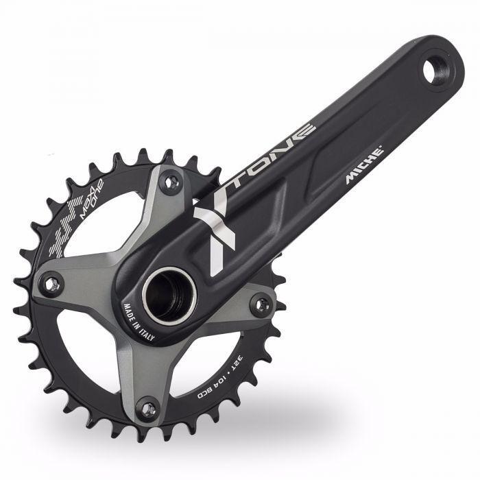 Pedały Miche XTone 170 mm