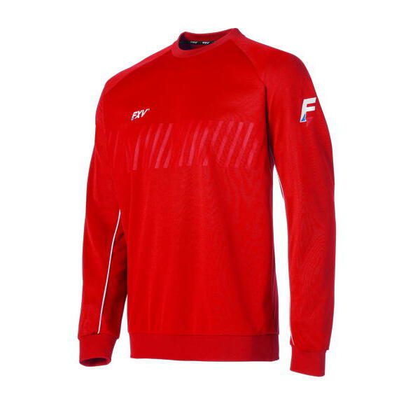 Bluza z okrągłym dekoltem Force XV action