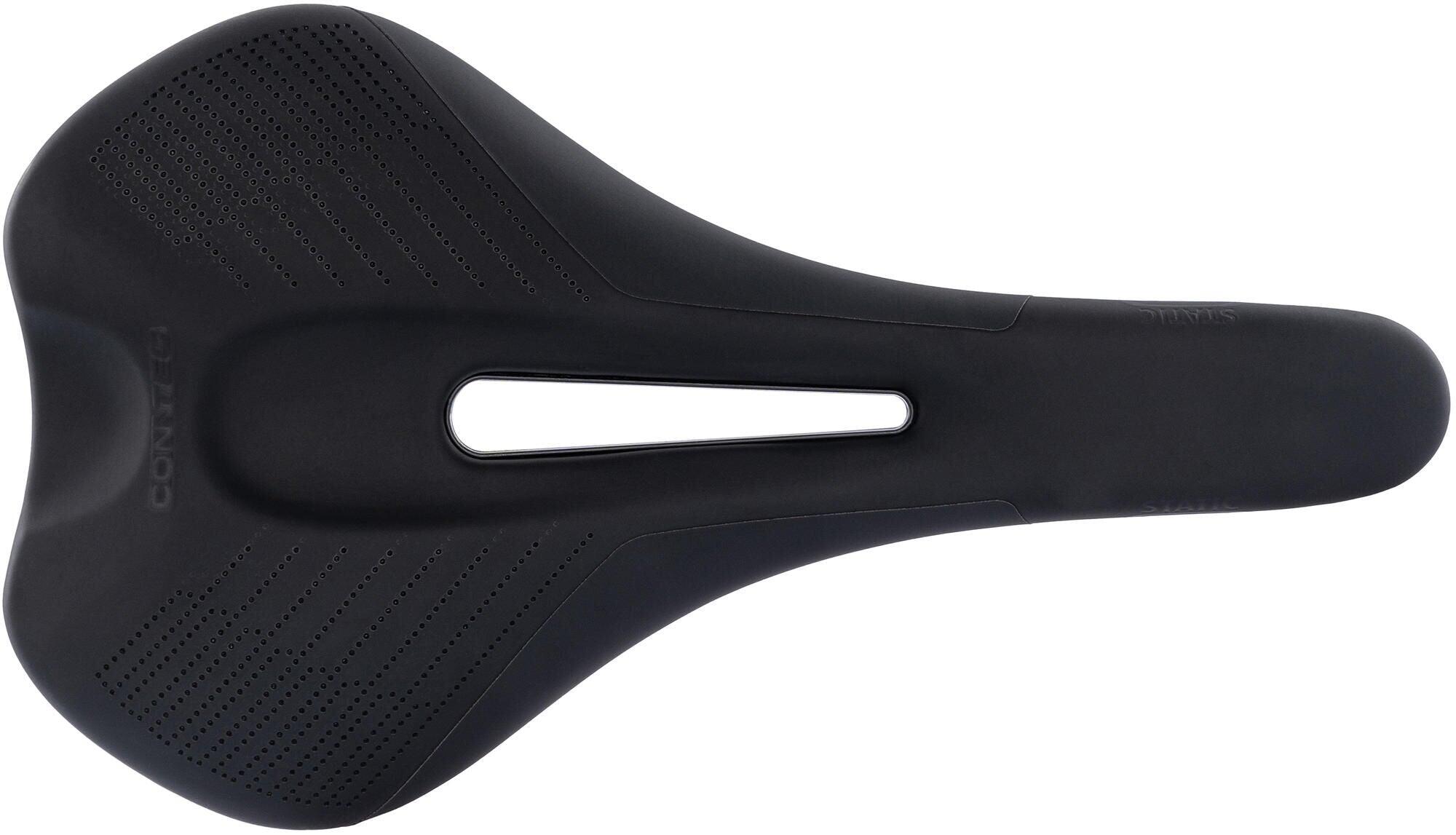 Siodełko CONTEC Static CT 266 x 149 mm