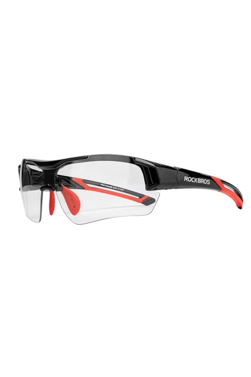 Okulary rowerowe Bikeline