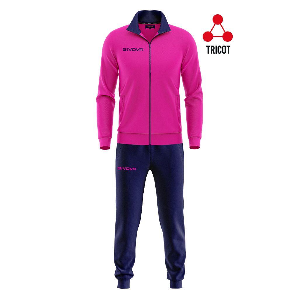 Givova Tuta Torino Sports Suit