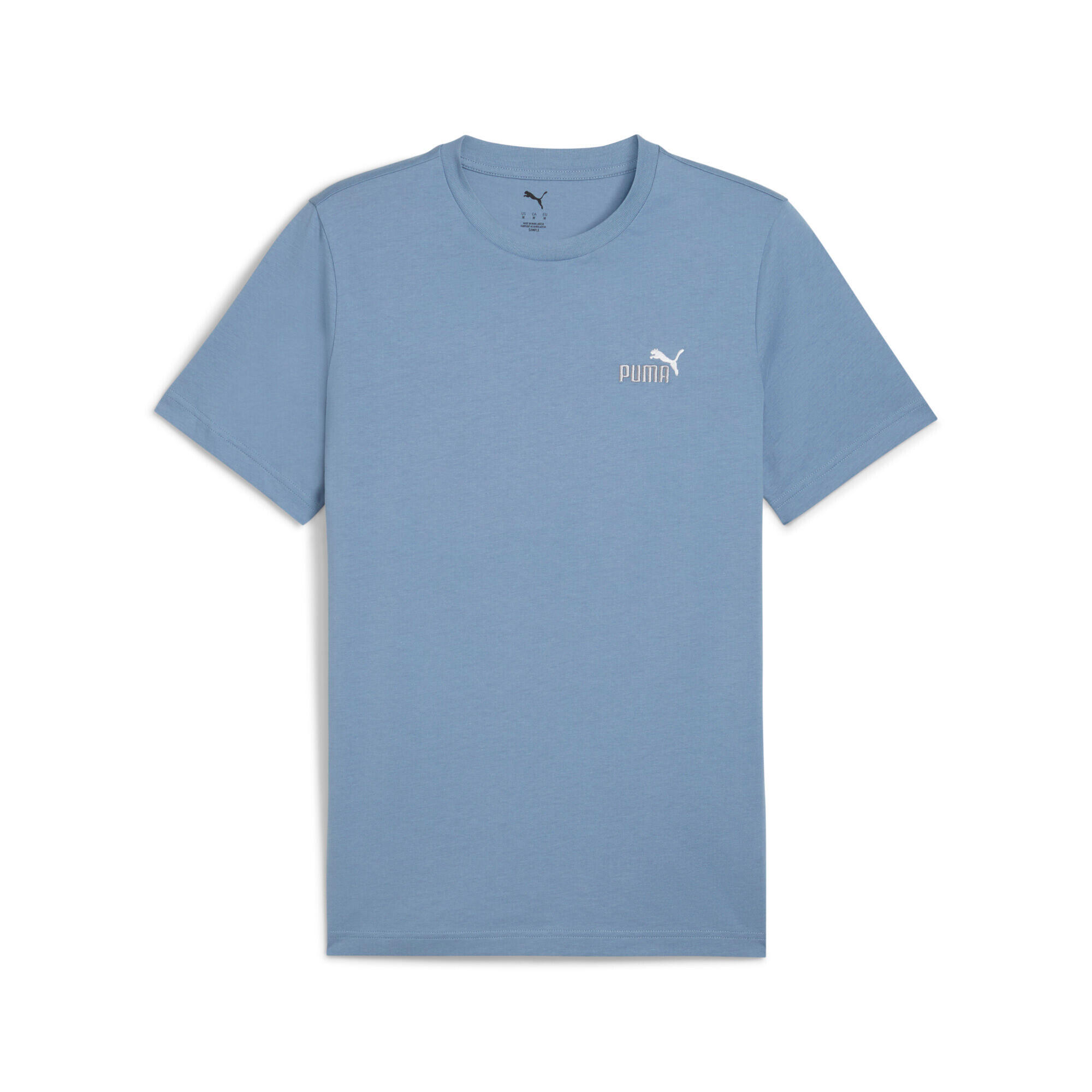 Koszulka z małym logo Puma N° 1 Essentials