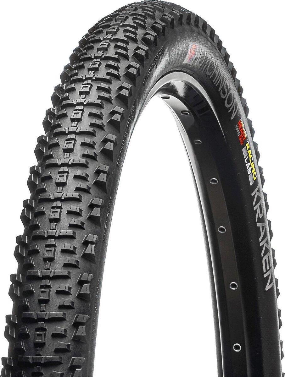 Opona rowerowa zwijana 29x2.3 Hutchinson Kraken Tubeless Ready