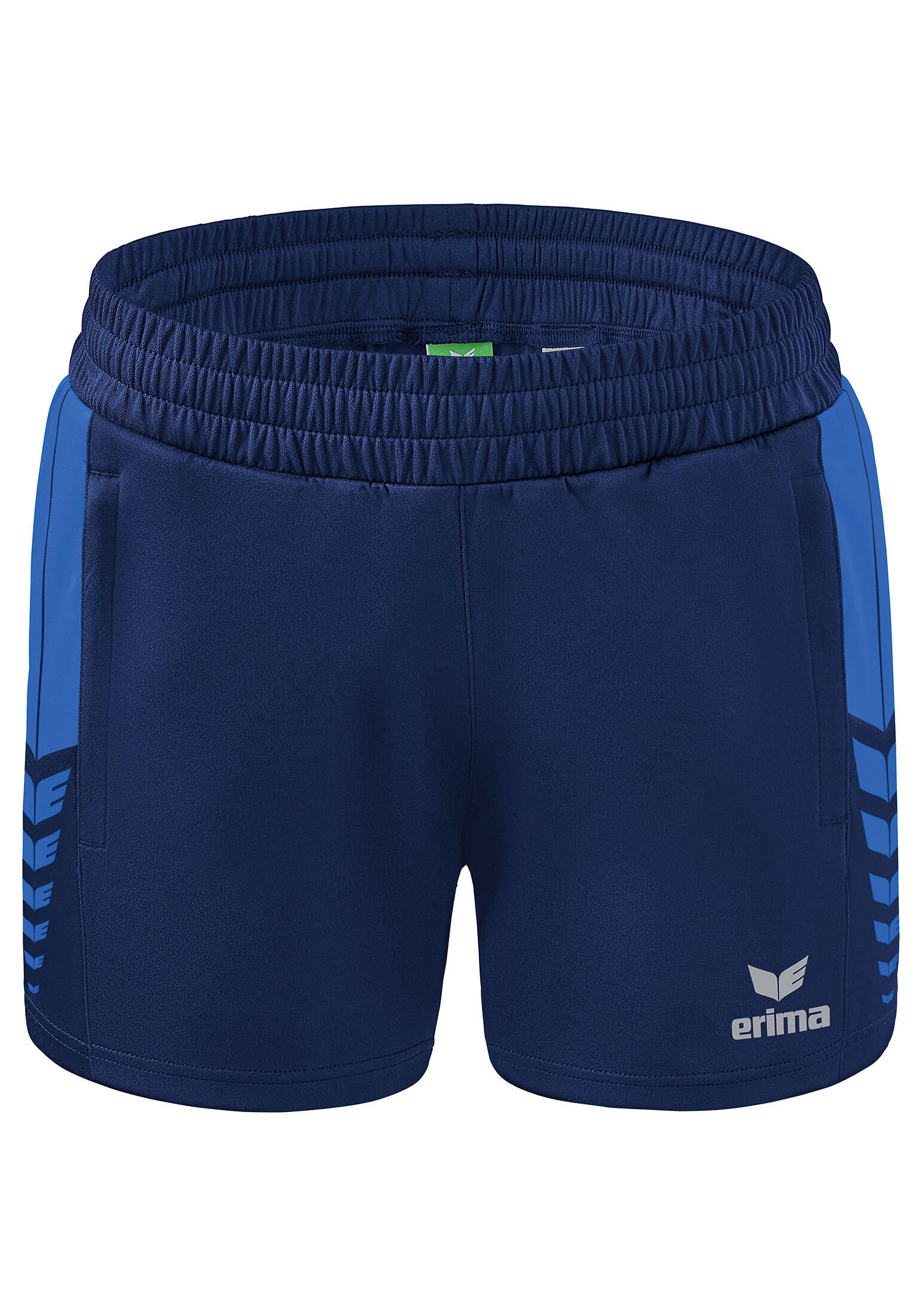 Szorty damskie Erima Worker Six Wings