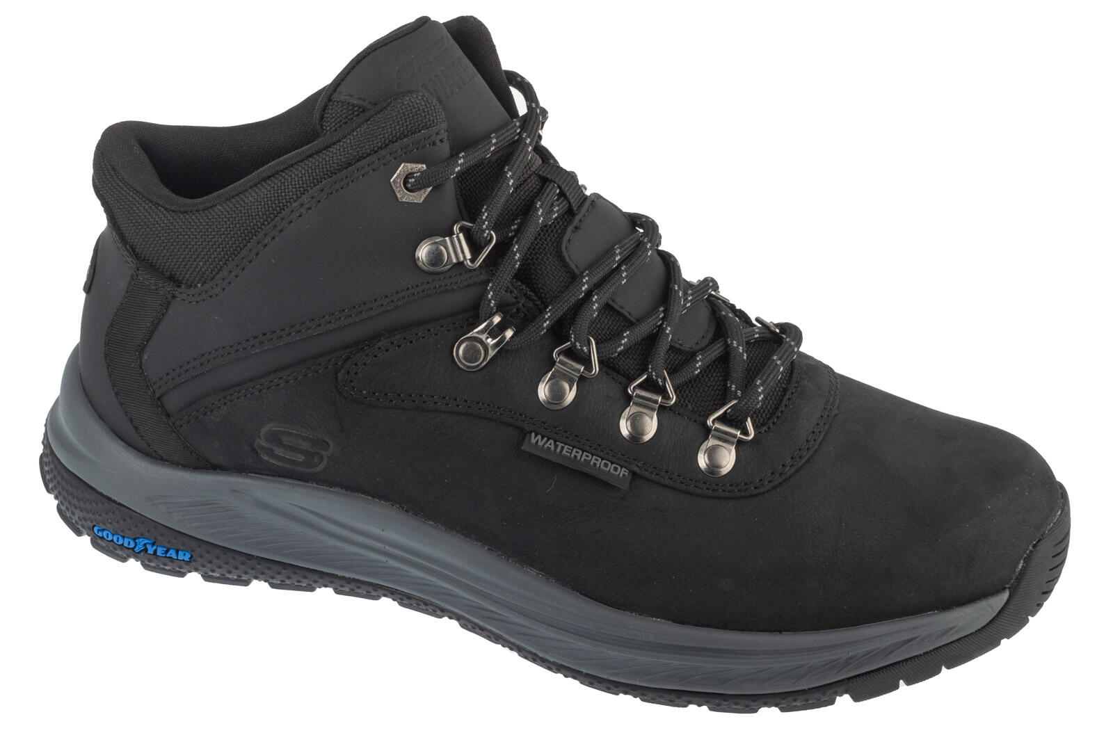 Buty trekkingowe męskie, Slip-Ins: Meroe - Pikeman