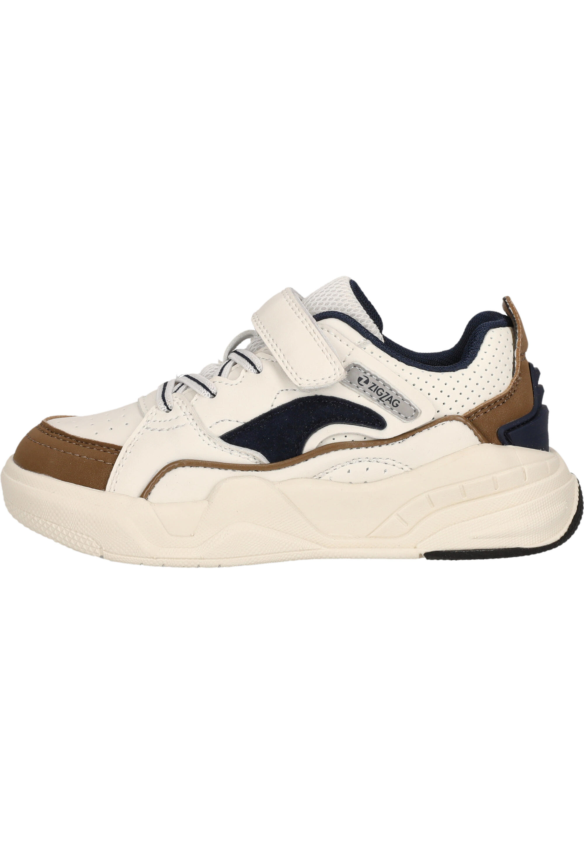 Sneakersy dla dzieci Zigzag Elis