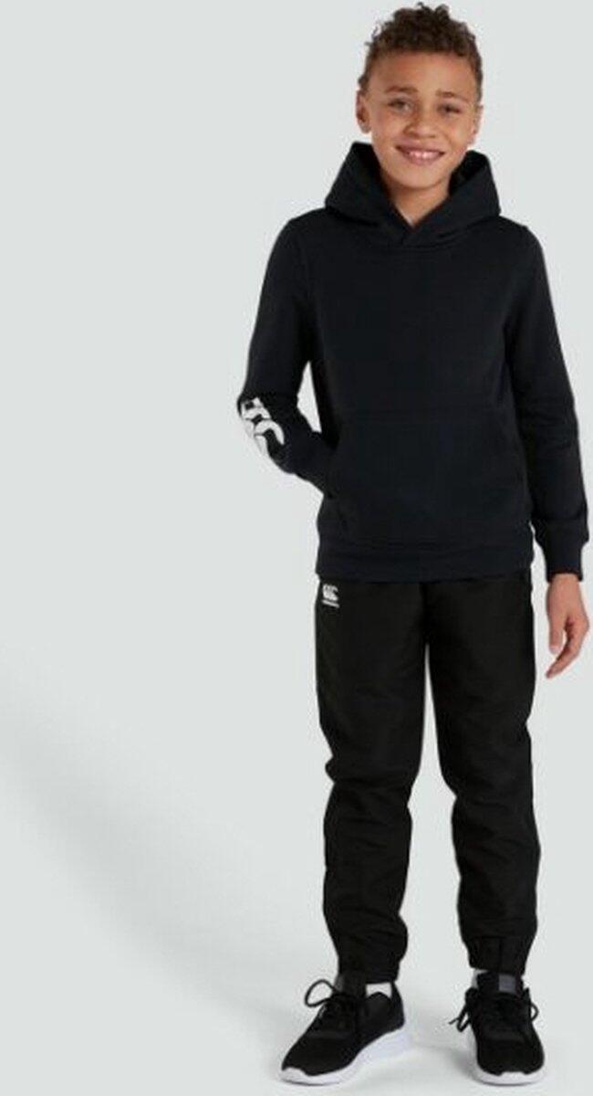 Bluza z kapturem dla dzieci Canterbury Club